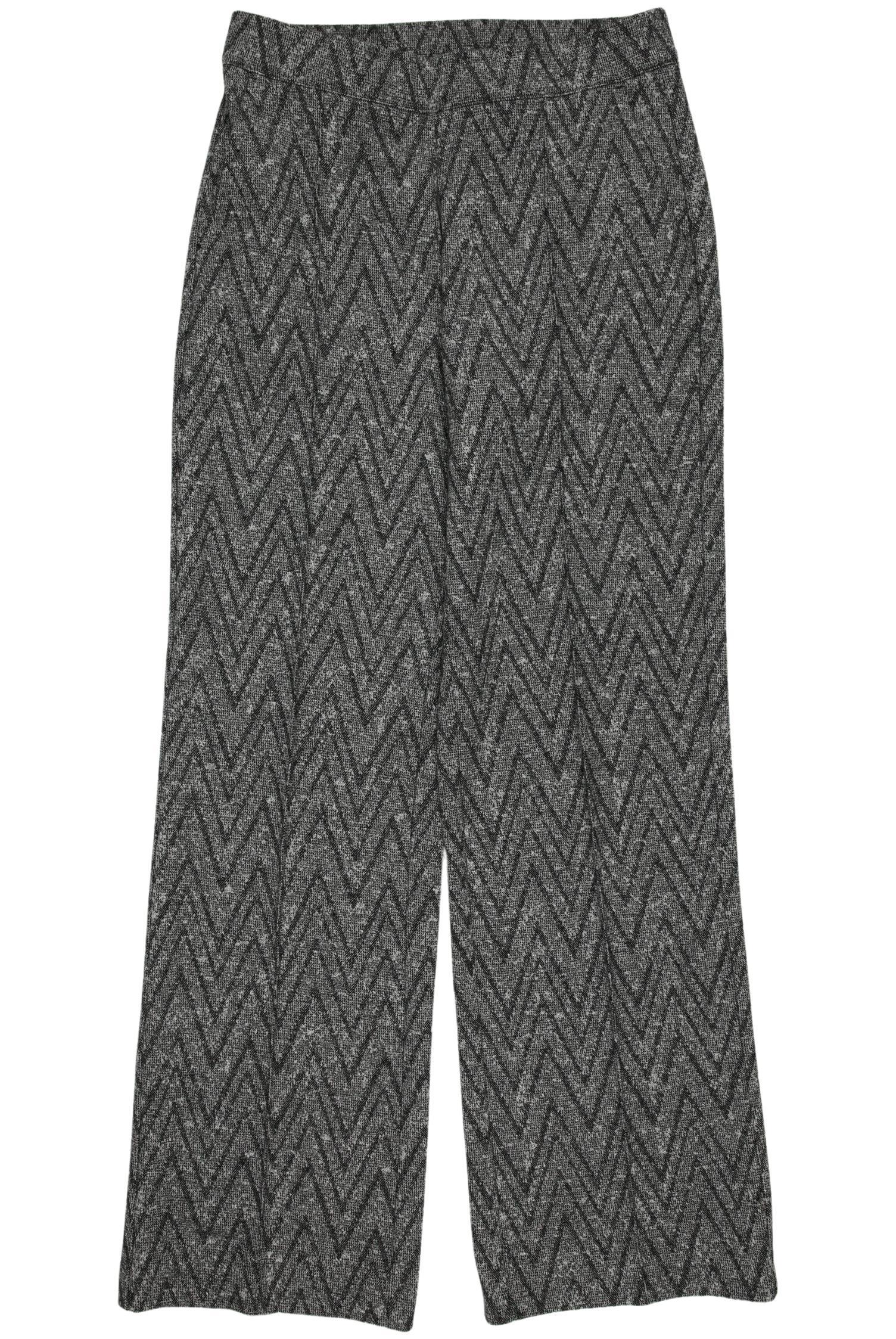 

MAC Damen Stoffhose, grau, Gr. 34