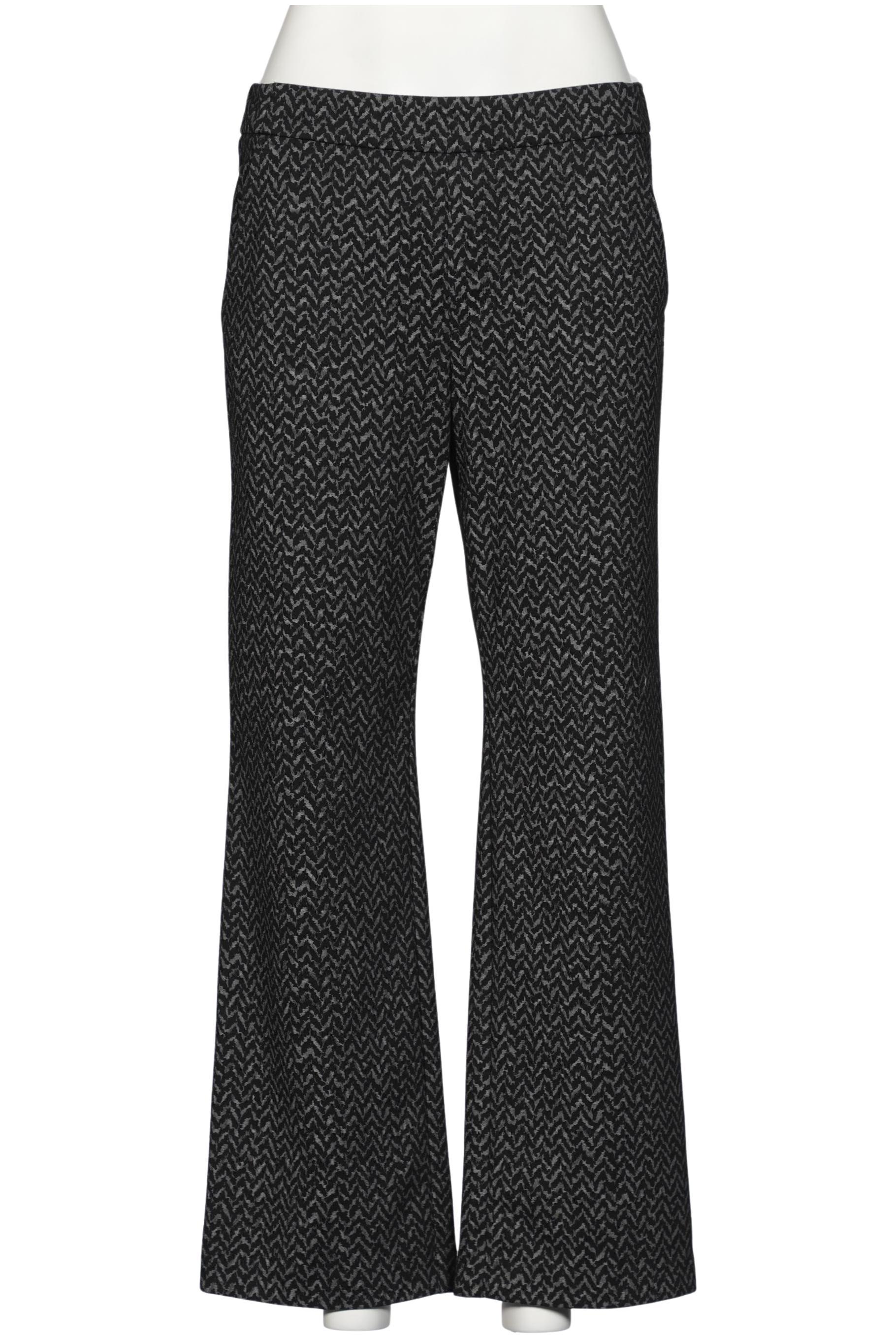 

MAC Damen Stoffhose, schwarz, Gr. 32