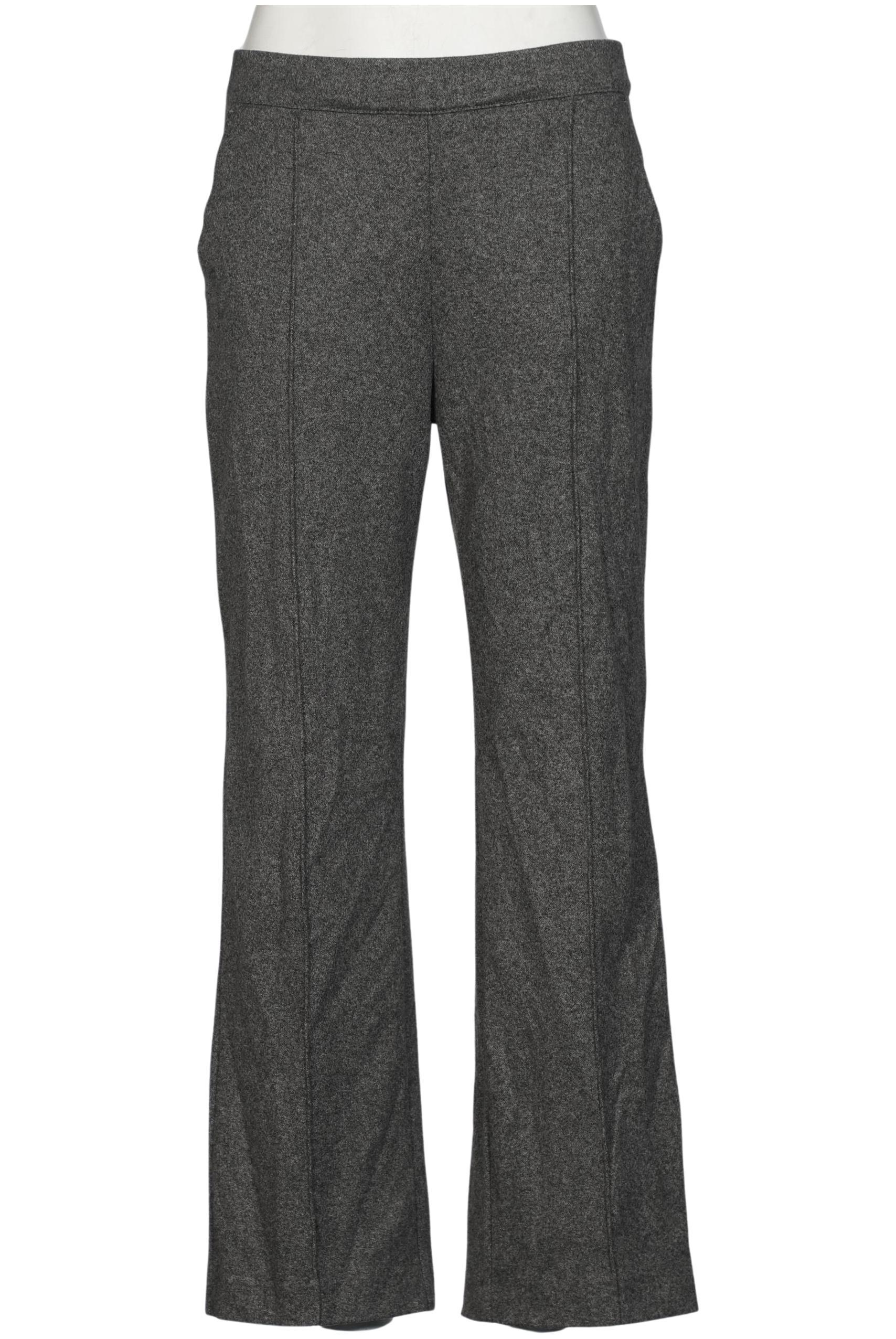 

MAC Damen Stoffhose, grau, Gr. 40