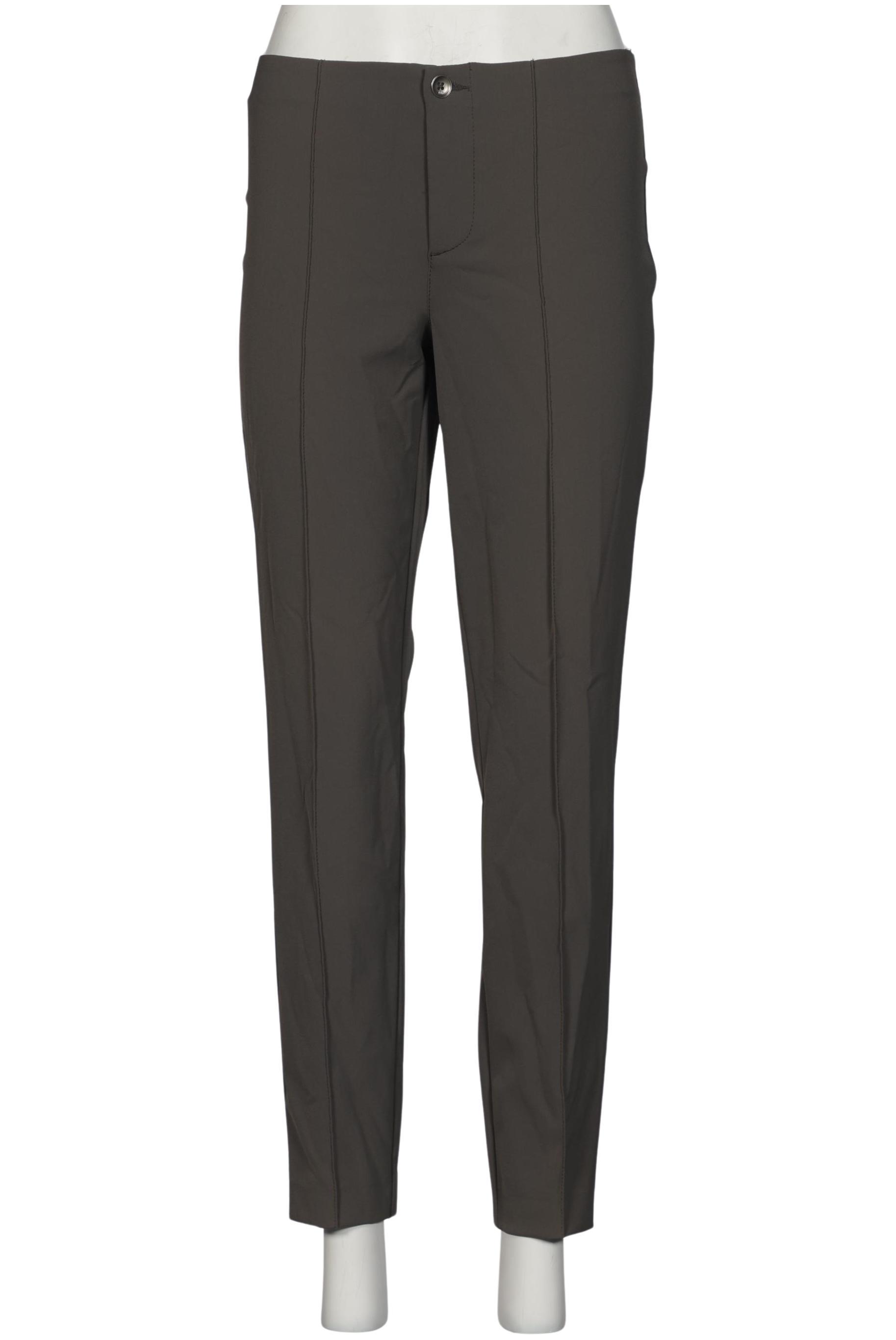 

MAC Damen Stoffhose, grau, Gr. 38