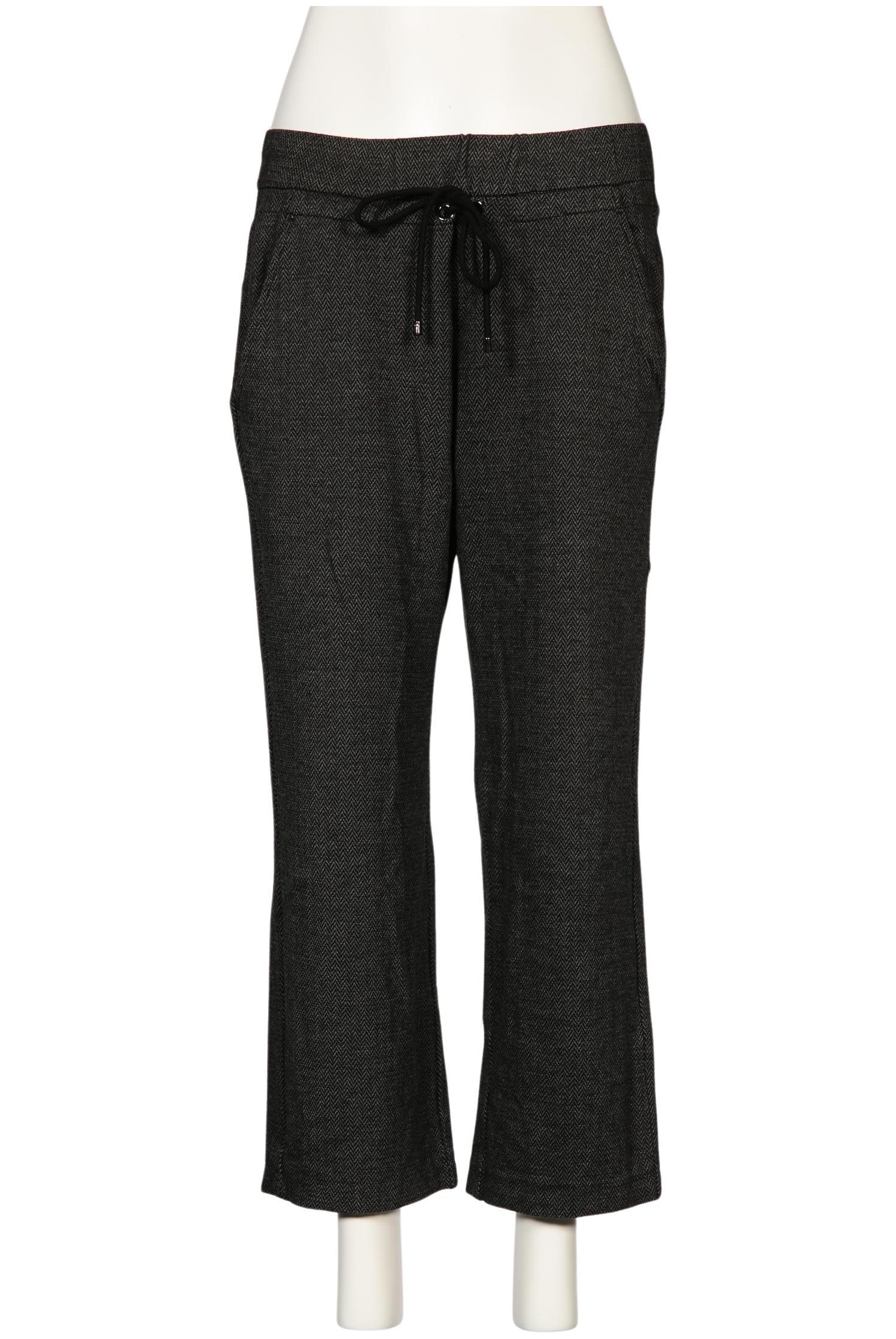 

MAC Damen Stoffhose, grau, Gr. 38