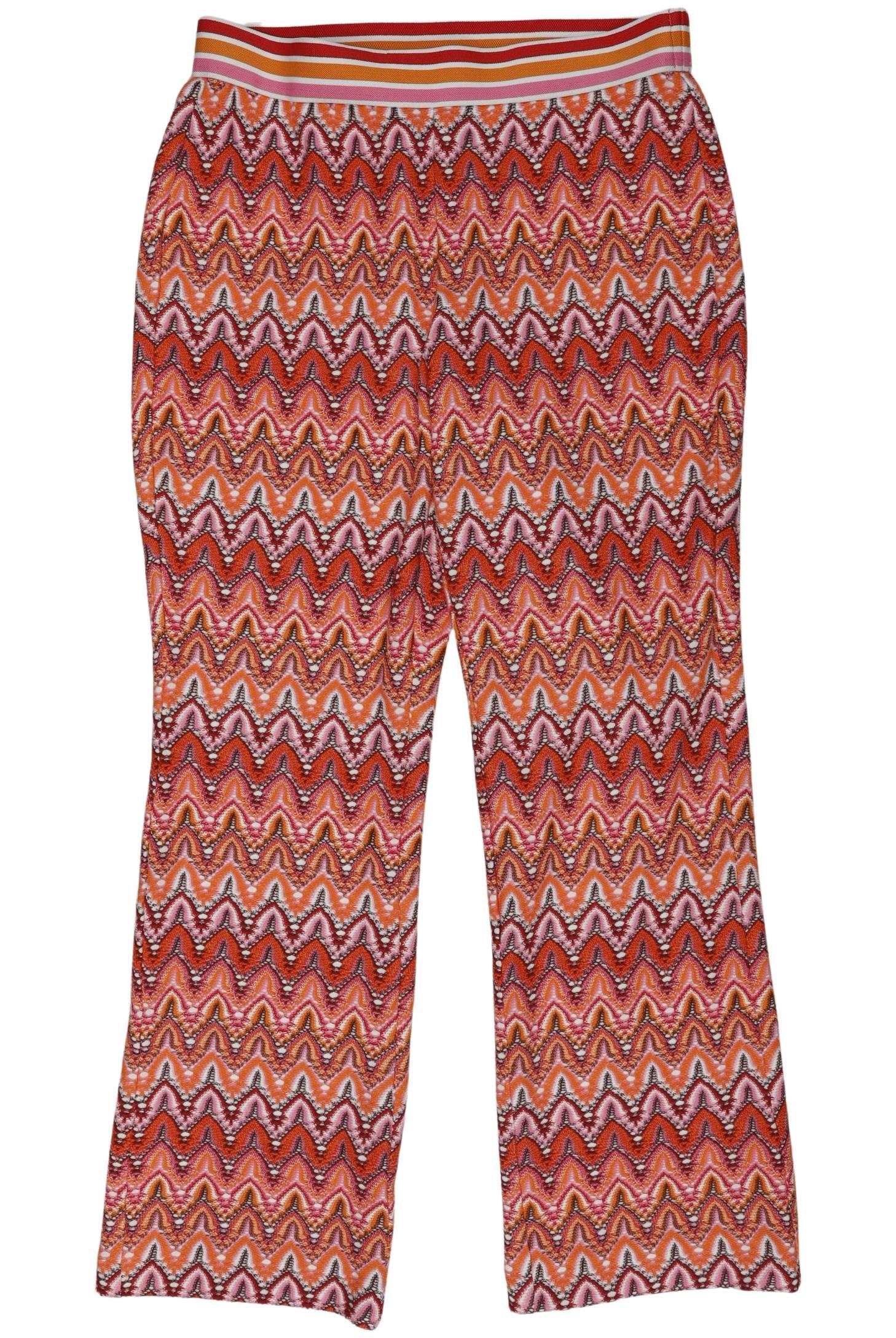 

MAC Damen Stoffhose, mehrfarbig, Gr. 36