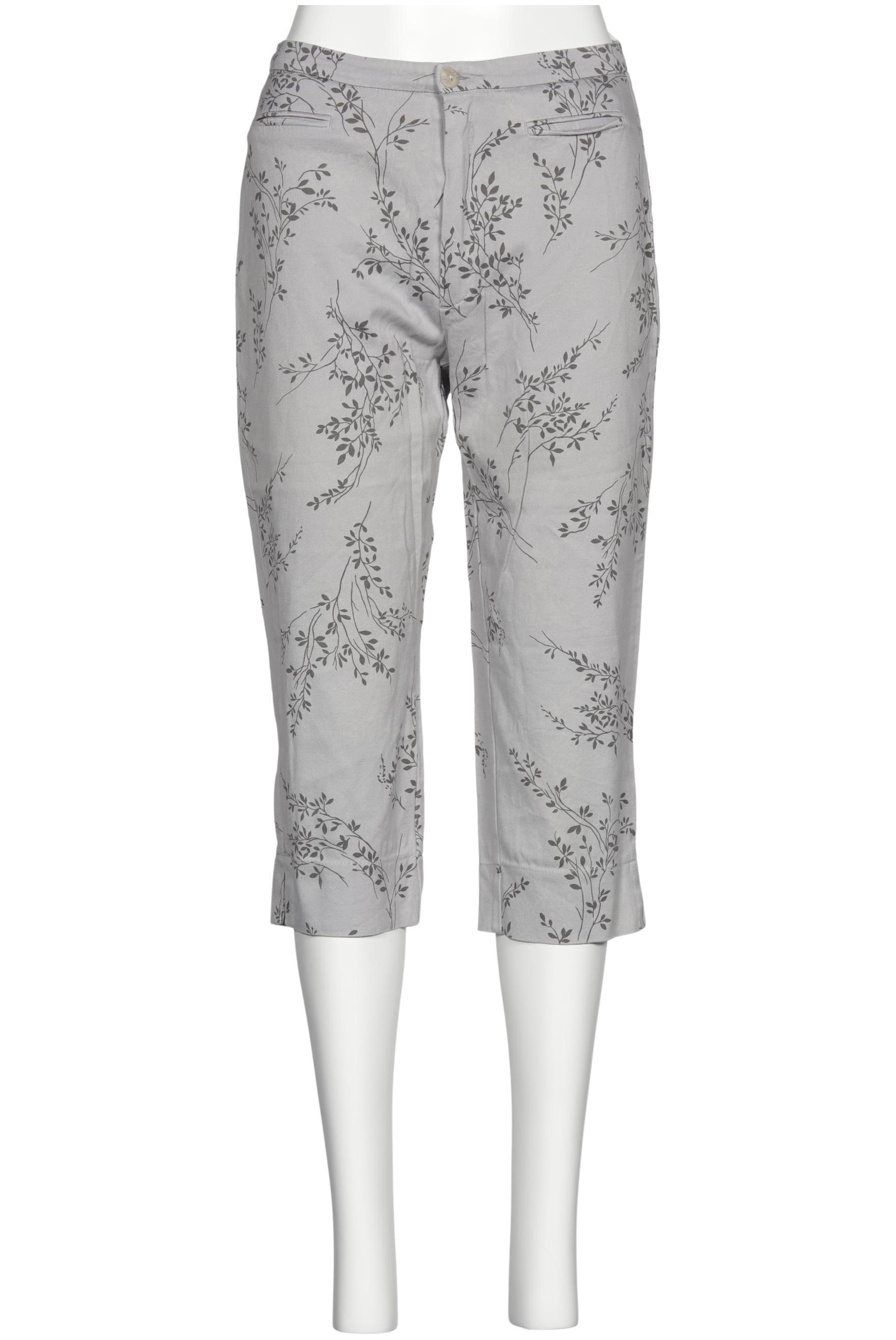 

MAC Damen Stoffhose, grau, Gr. 36