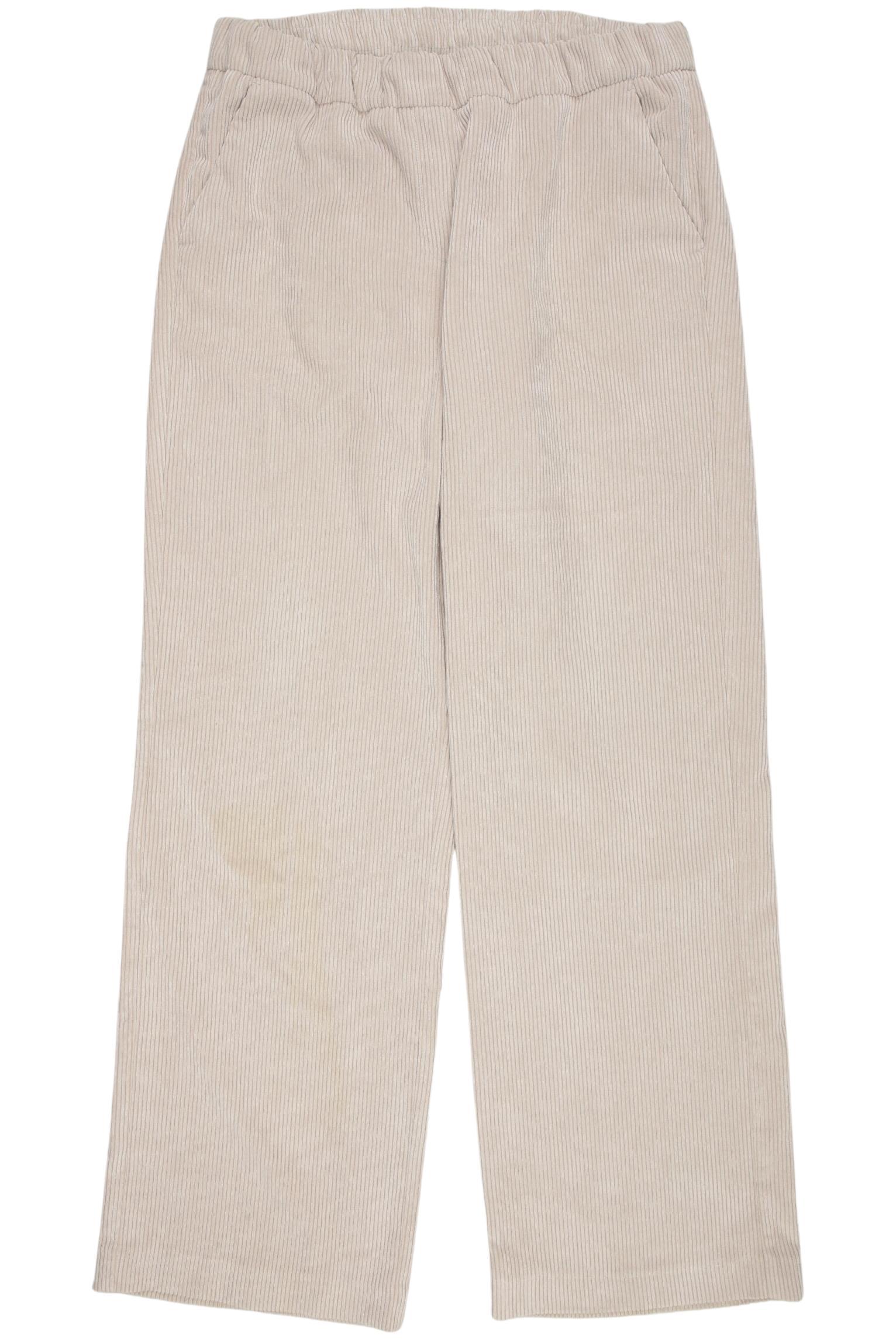 

MAC Damen Stoffhose, beige, Gr. 40