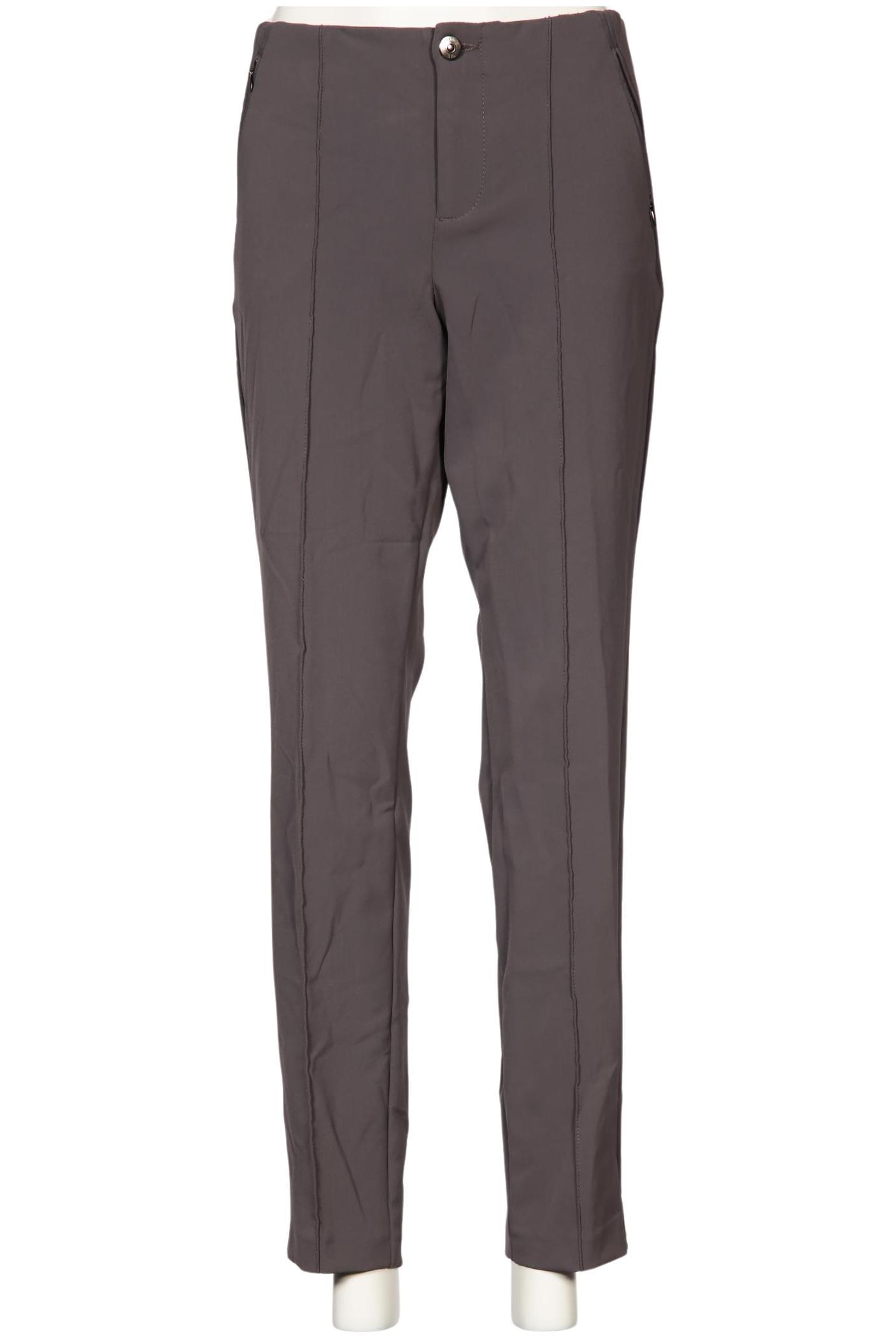 

MAC Damen Stoffhose, grau, Gr. 38