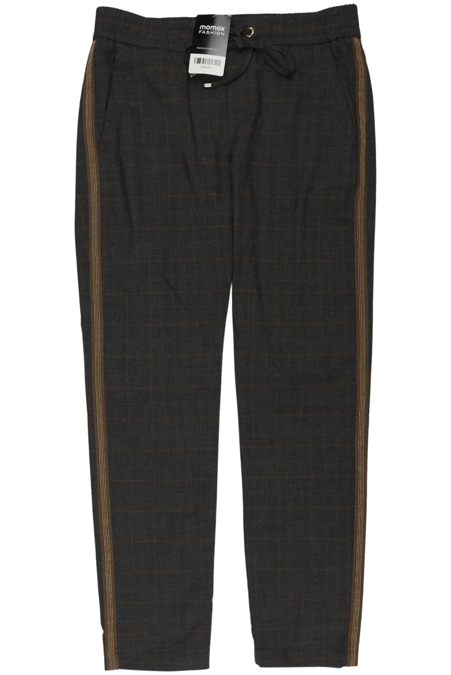 

MAC Damen Stoffhose, mehrfarbig, Gr. 34