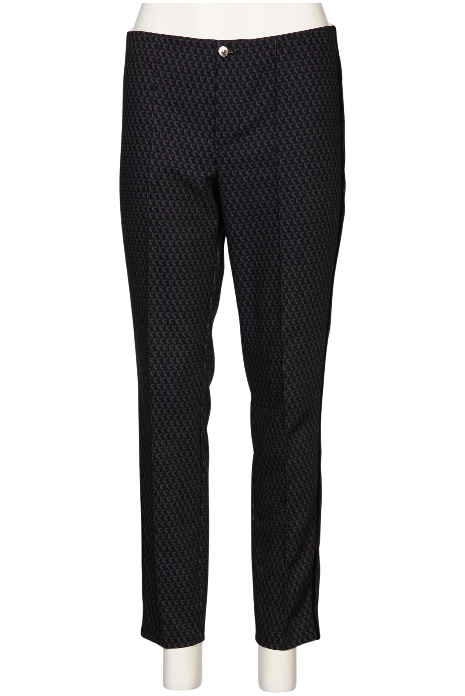 

MAC Damen Stoffhose, marineblau, Gr. 33