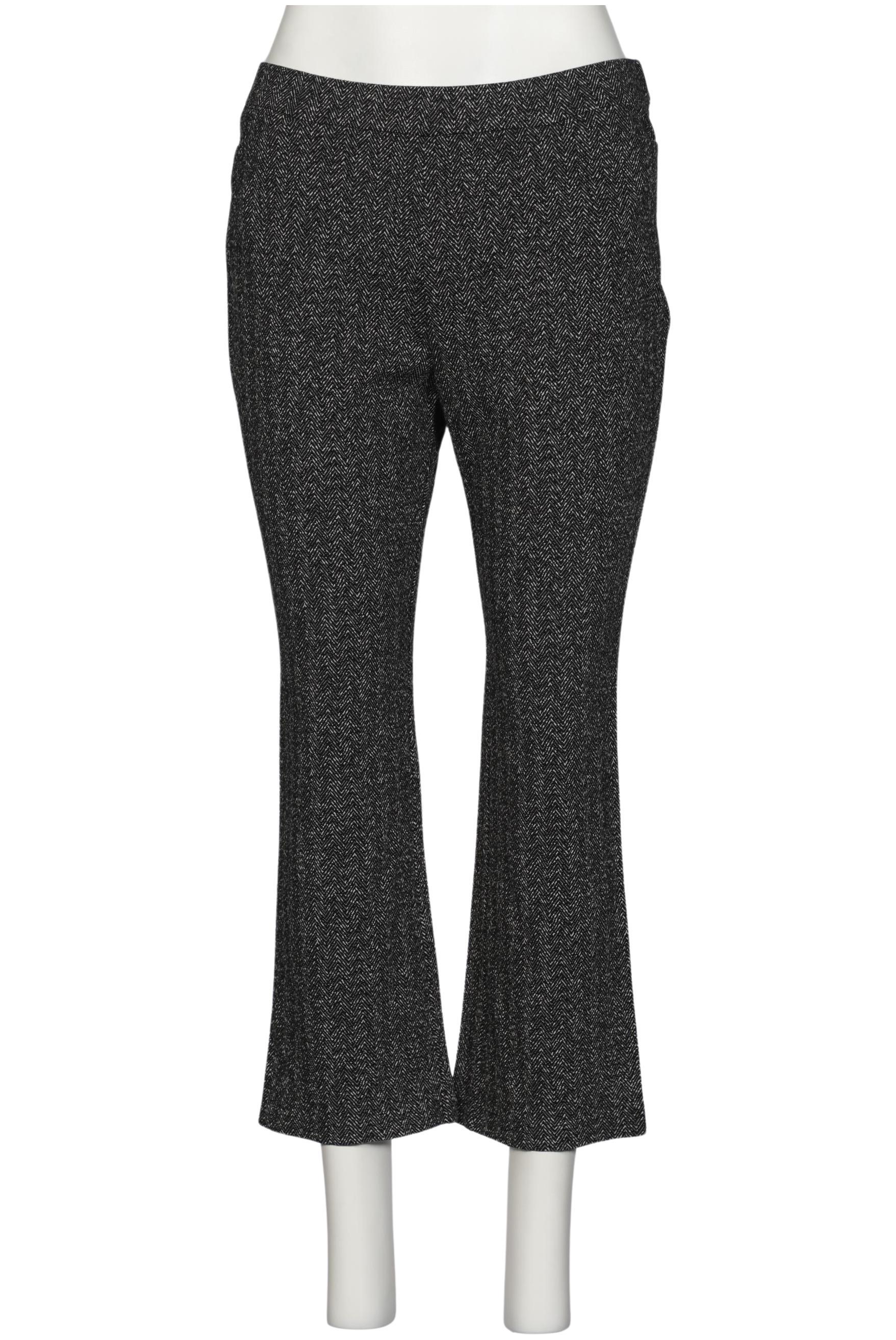 

MAC Damen Stoffhose, grau, Gr. 42