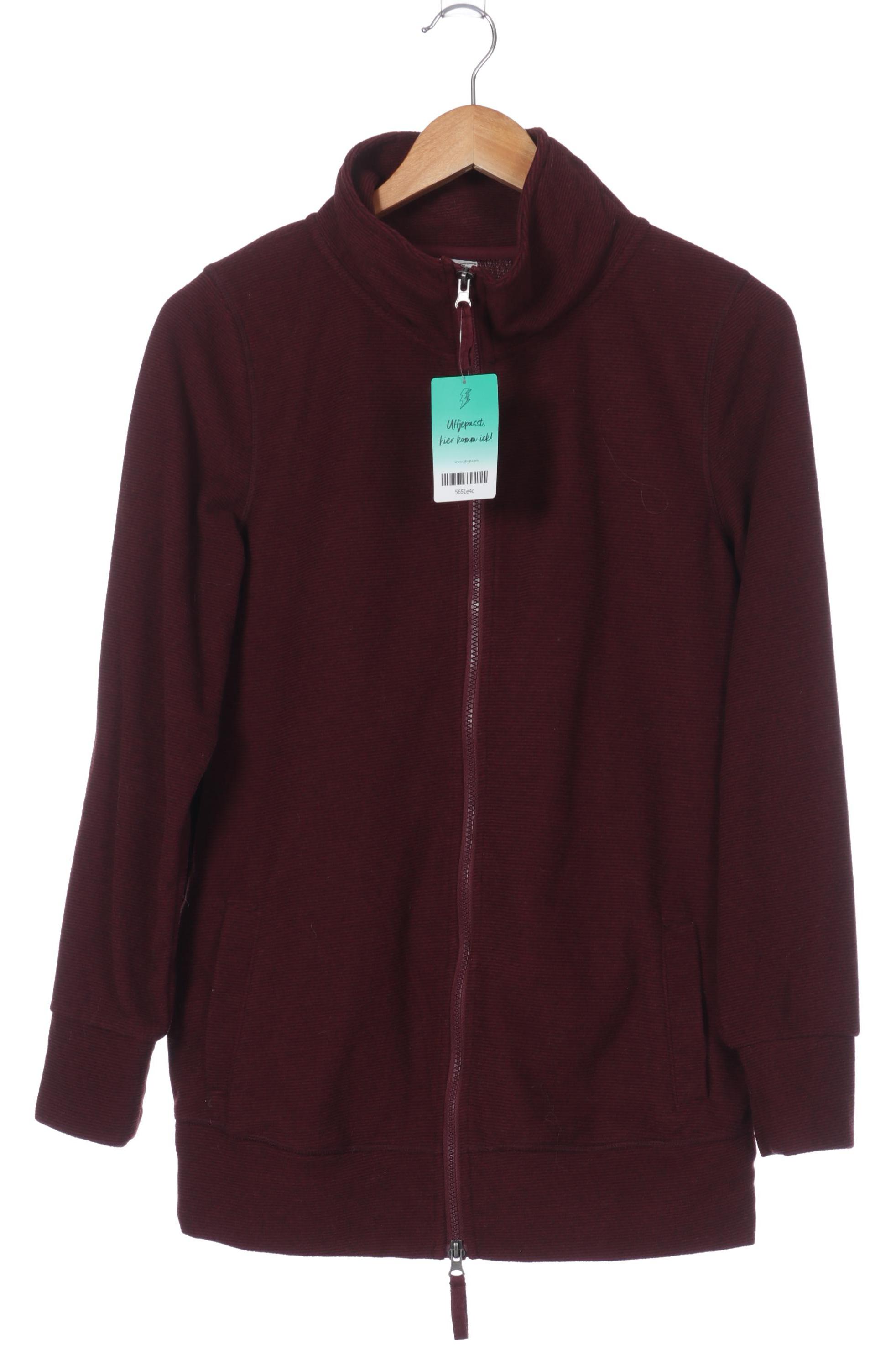 

MAC Damen Sweatshirt, rot, Gr. 42