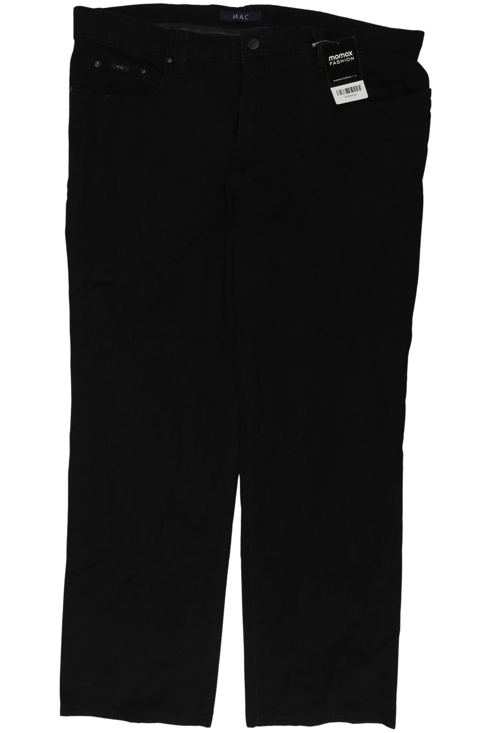 

MAC Herren Jeans, schwarz, Gr. 40
