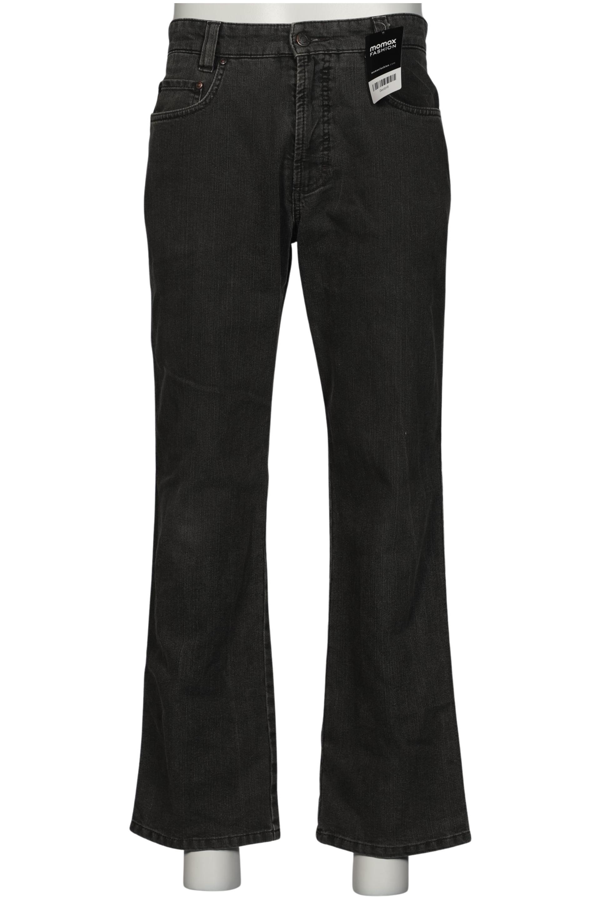 

MAC Herren Jeans, grau, Gr. 33