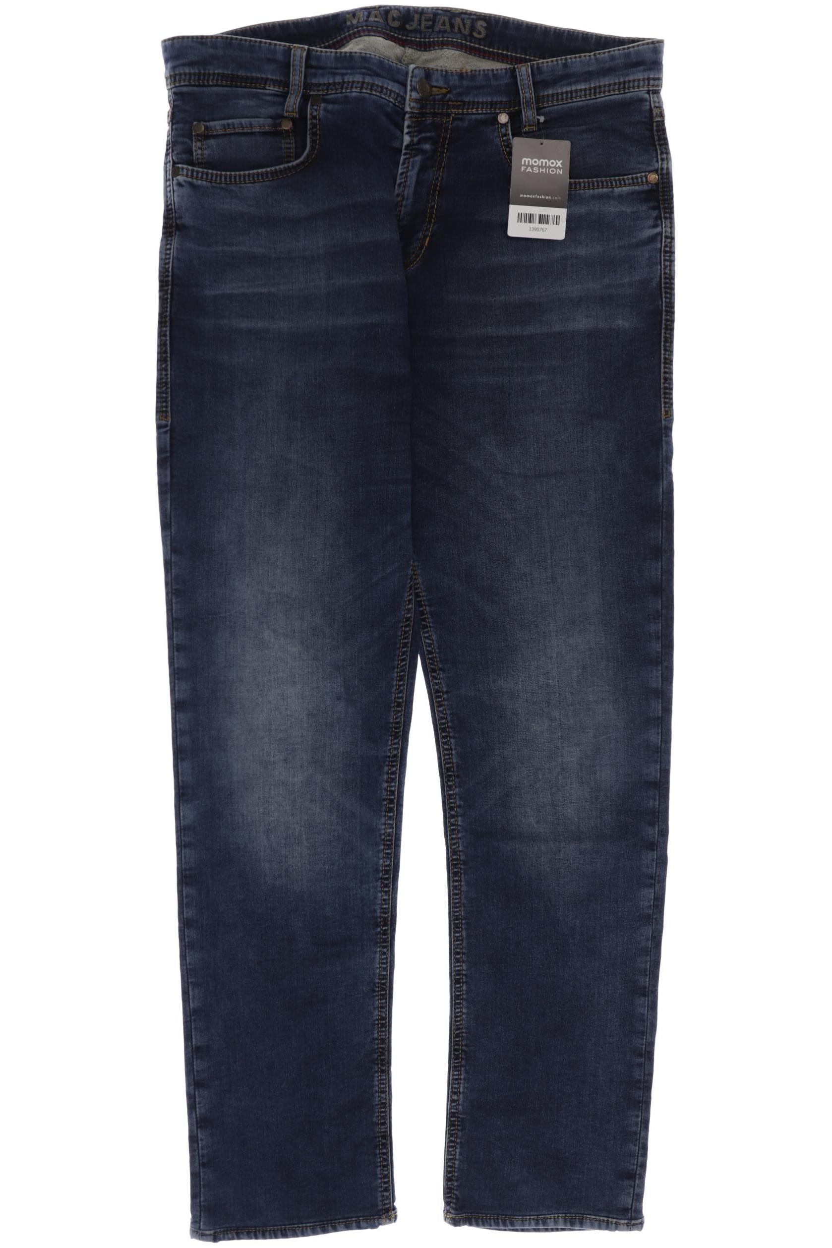 

MAC Herren Jeans, blau, Gr. 35