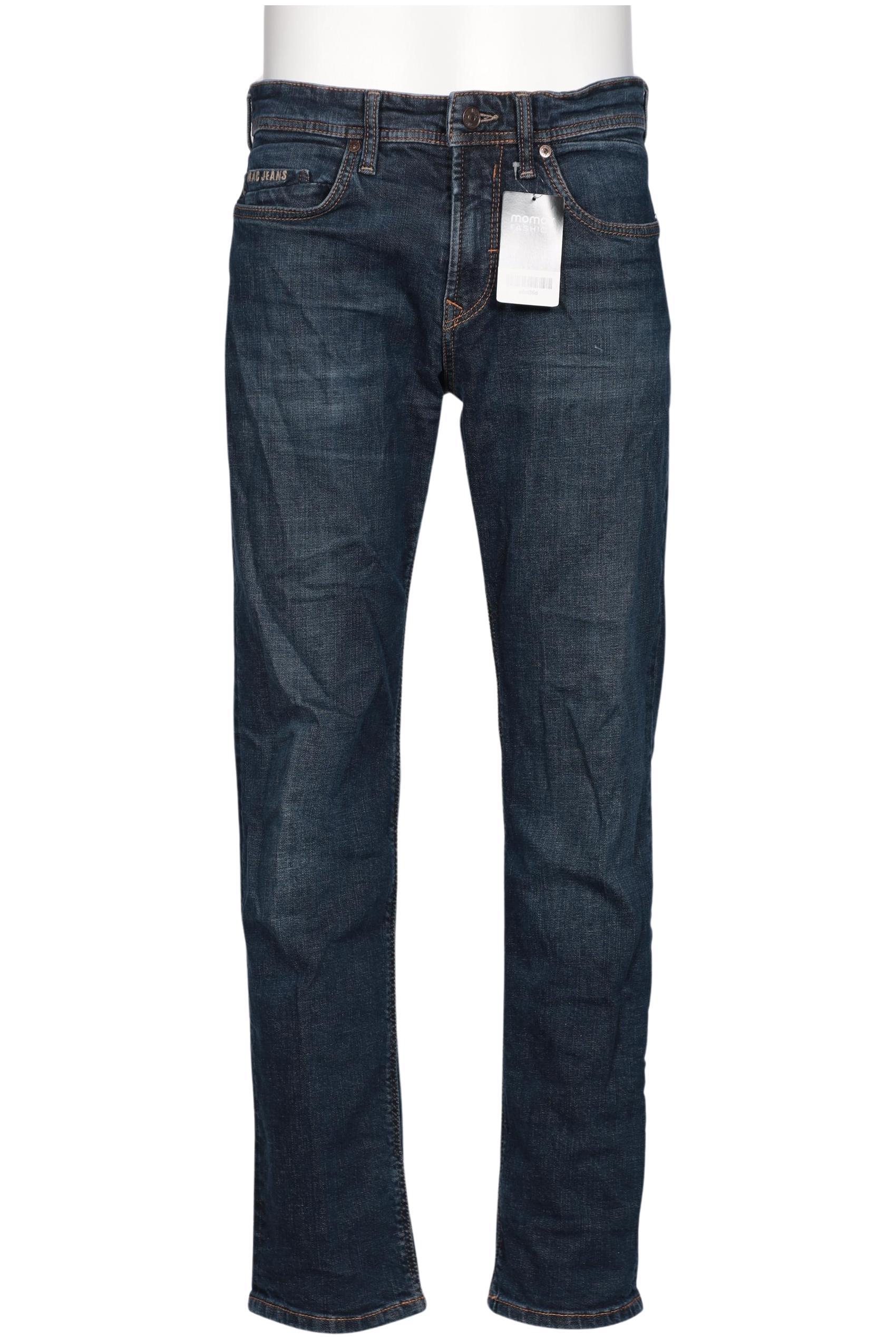 

MAC Herren Jeans, blau, Gr. 33
