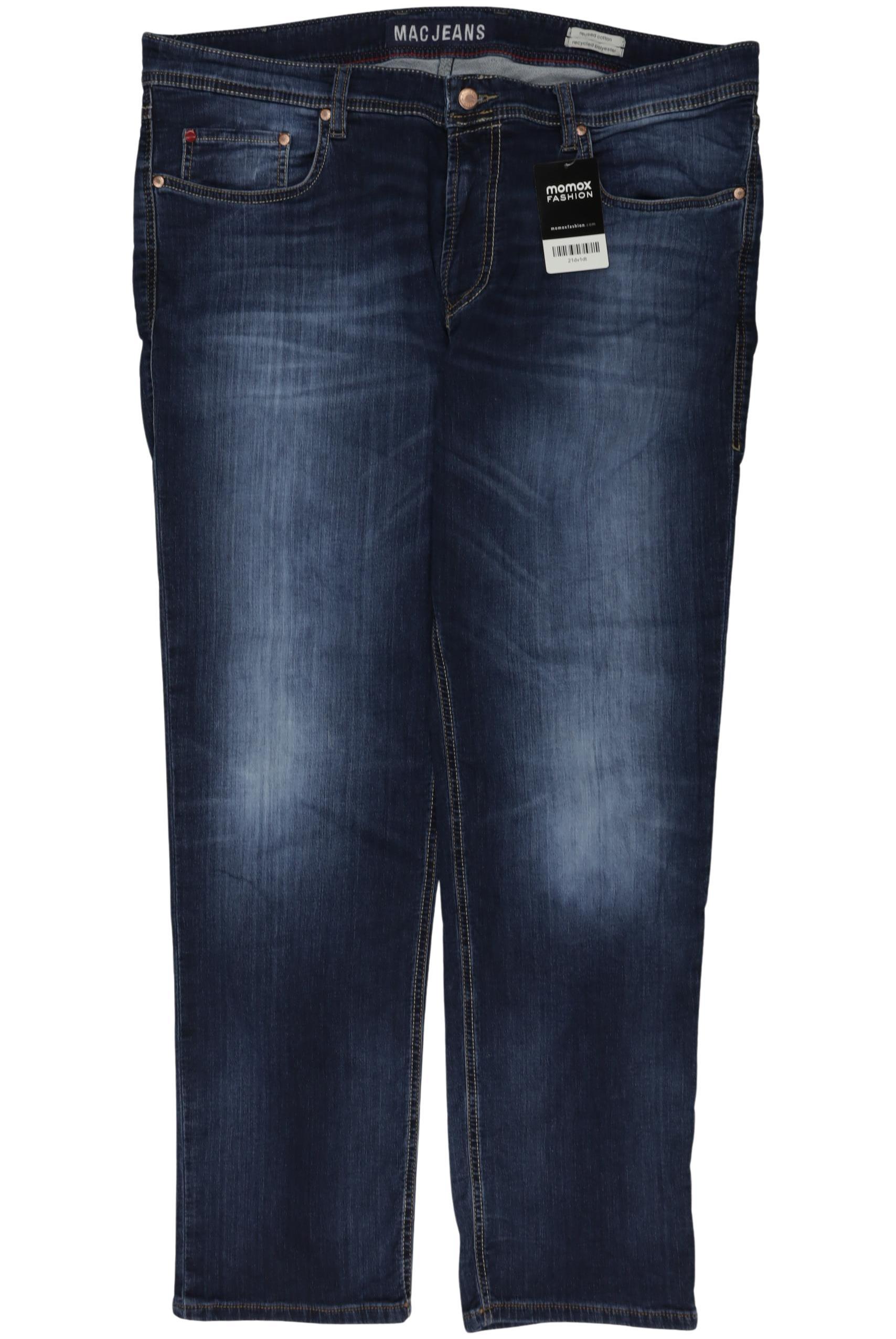 

MAC Herren Jeans, blau, Gr. 38