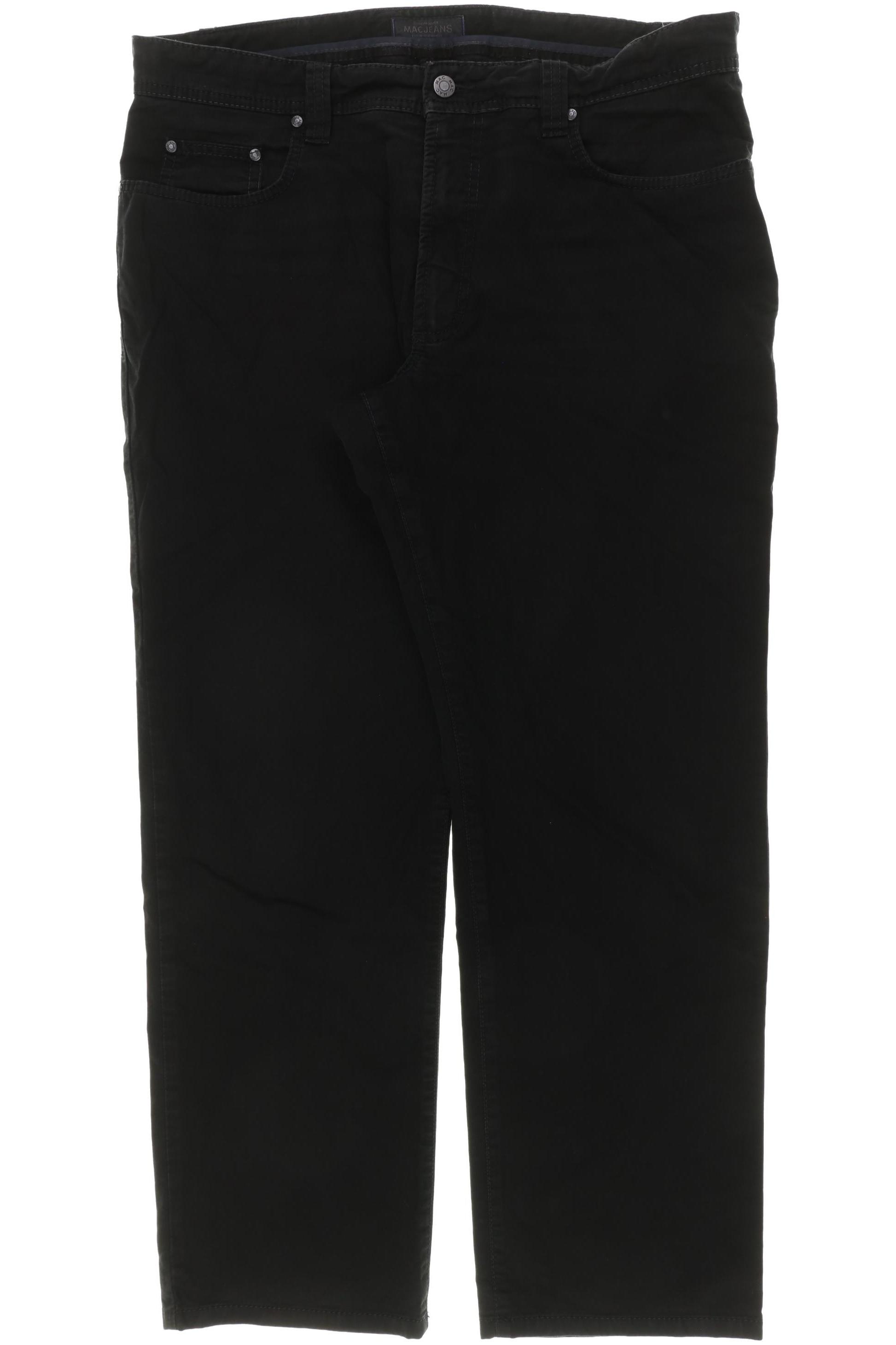 Thumbnail - MAC Herren Jeans, schwarz, Gr. 38
