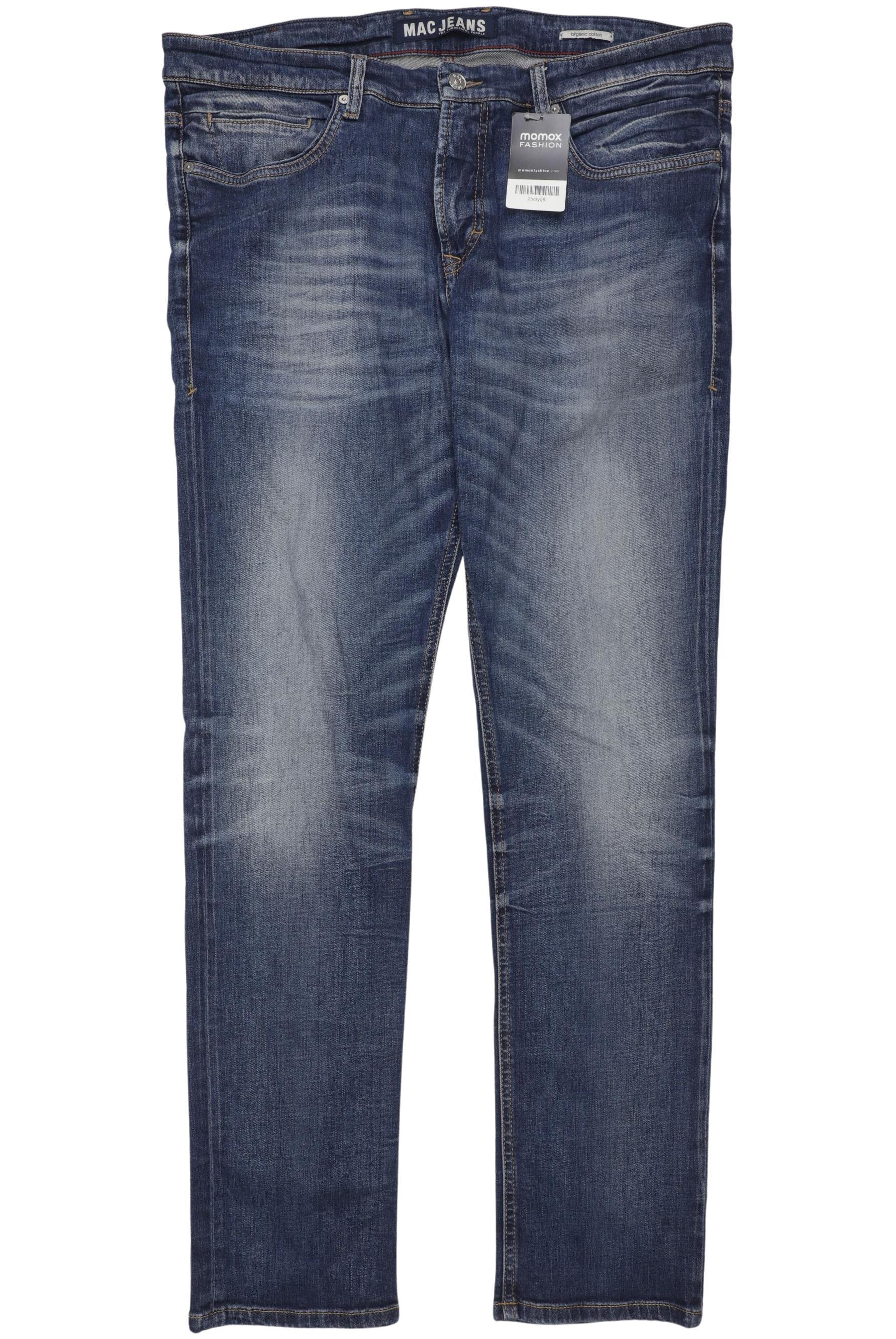

MAC Herren Jeans, blau, Gr. 38