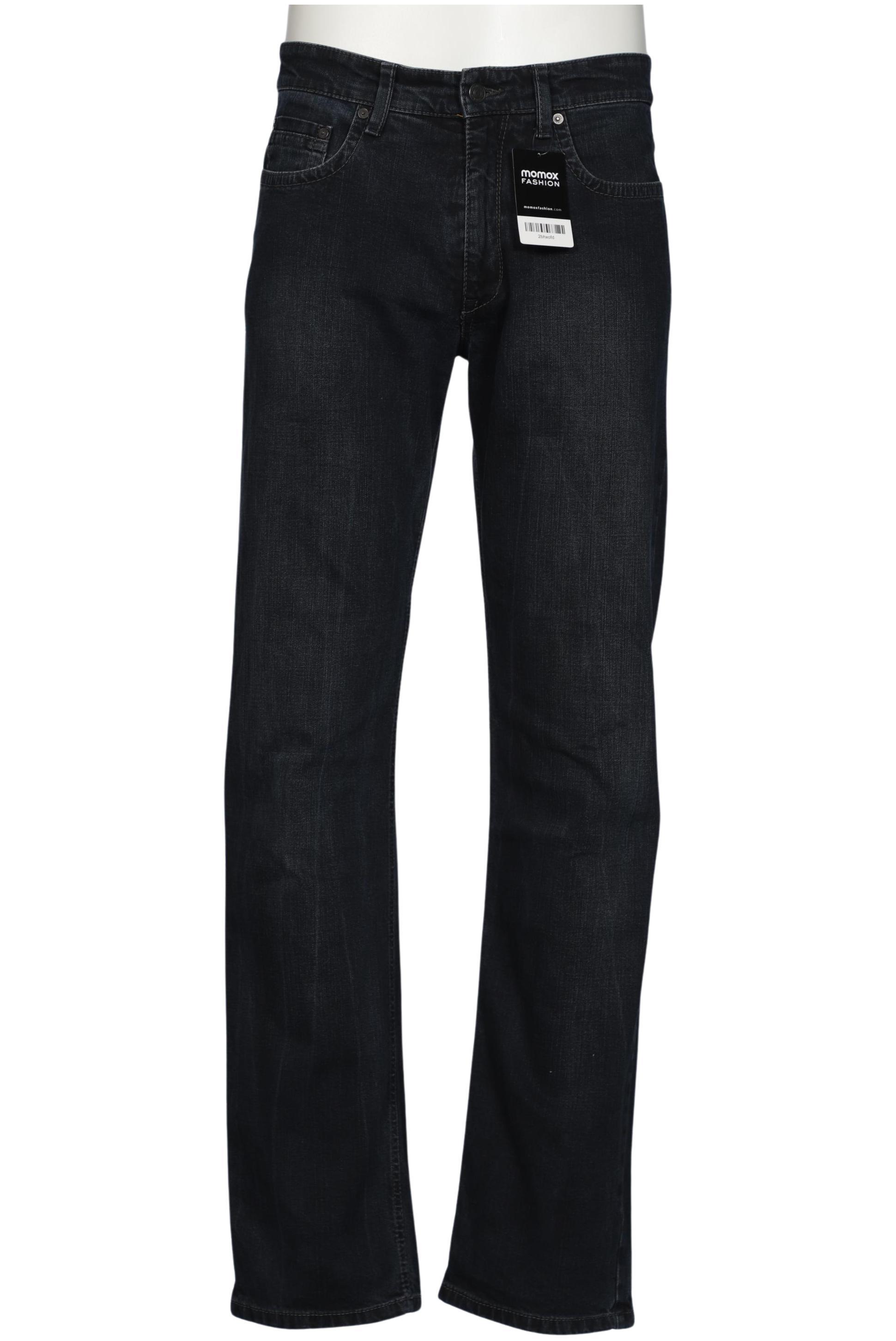 

MAC Herren Jeans, marineblau, Gr. 34