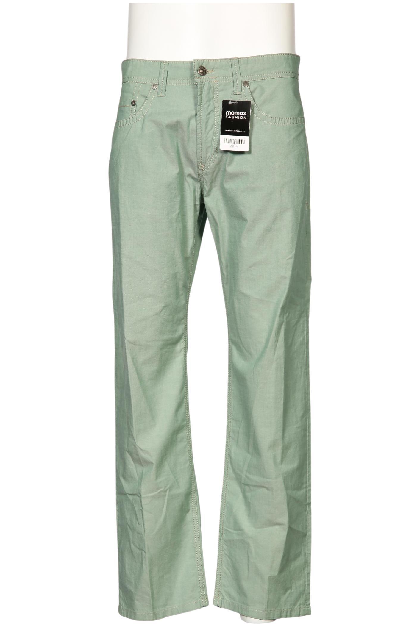 

MAC Herren Jeans, hellgrün, Gr. 33