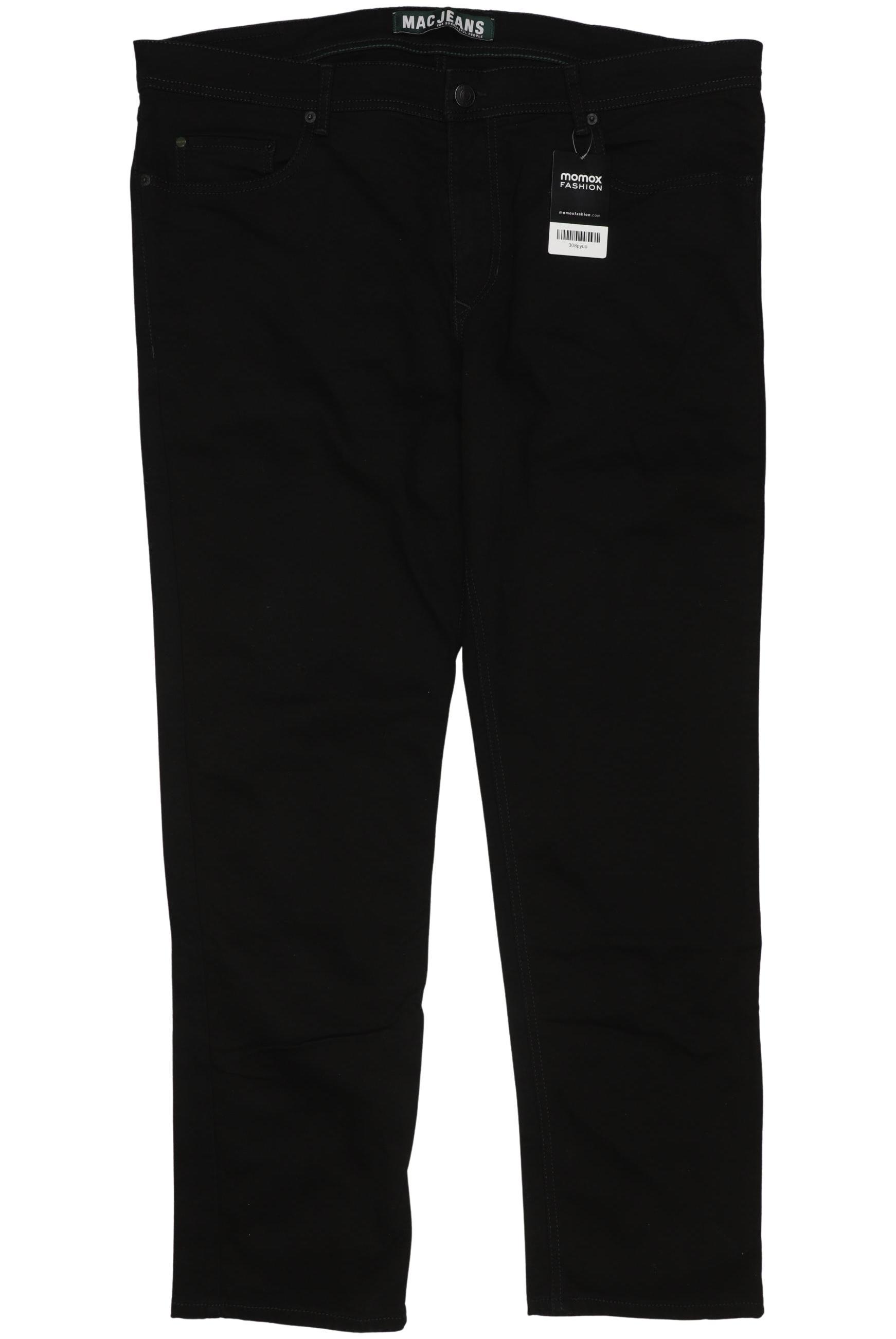 

MAC Herren Jeans, schwarz, Gr. 41