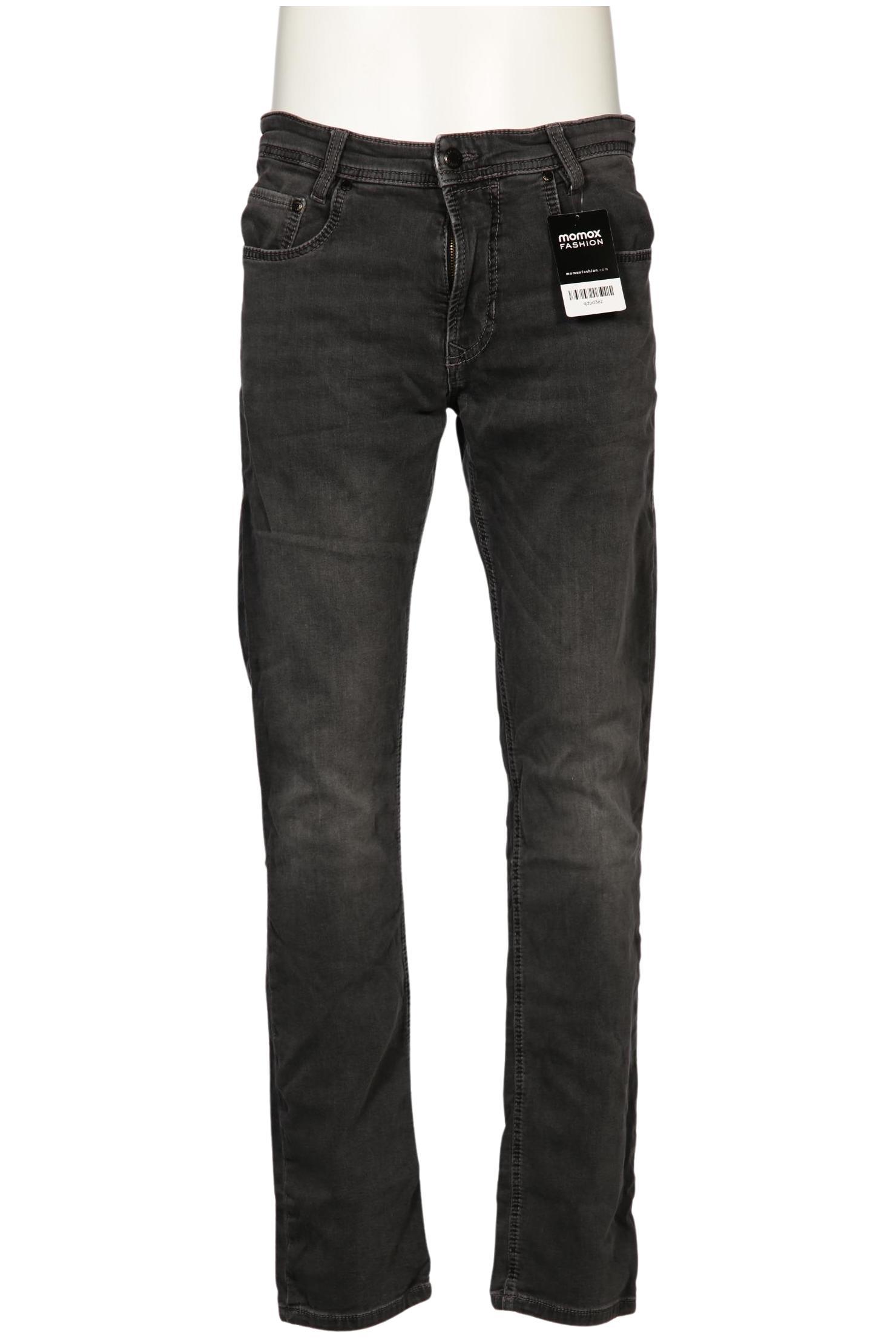 Thumbnail - MAC Herren Jeans, grau, Gr. 30