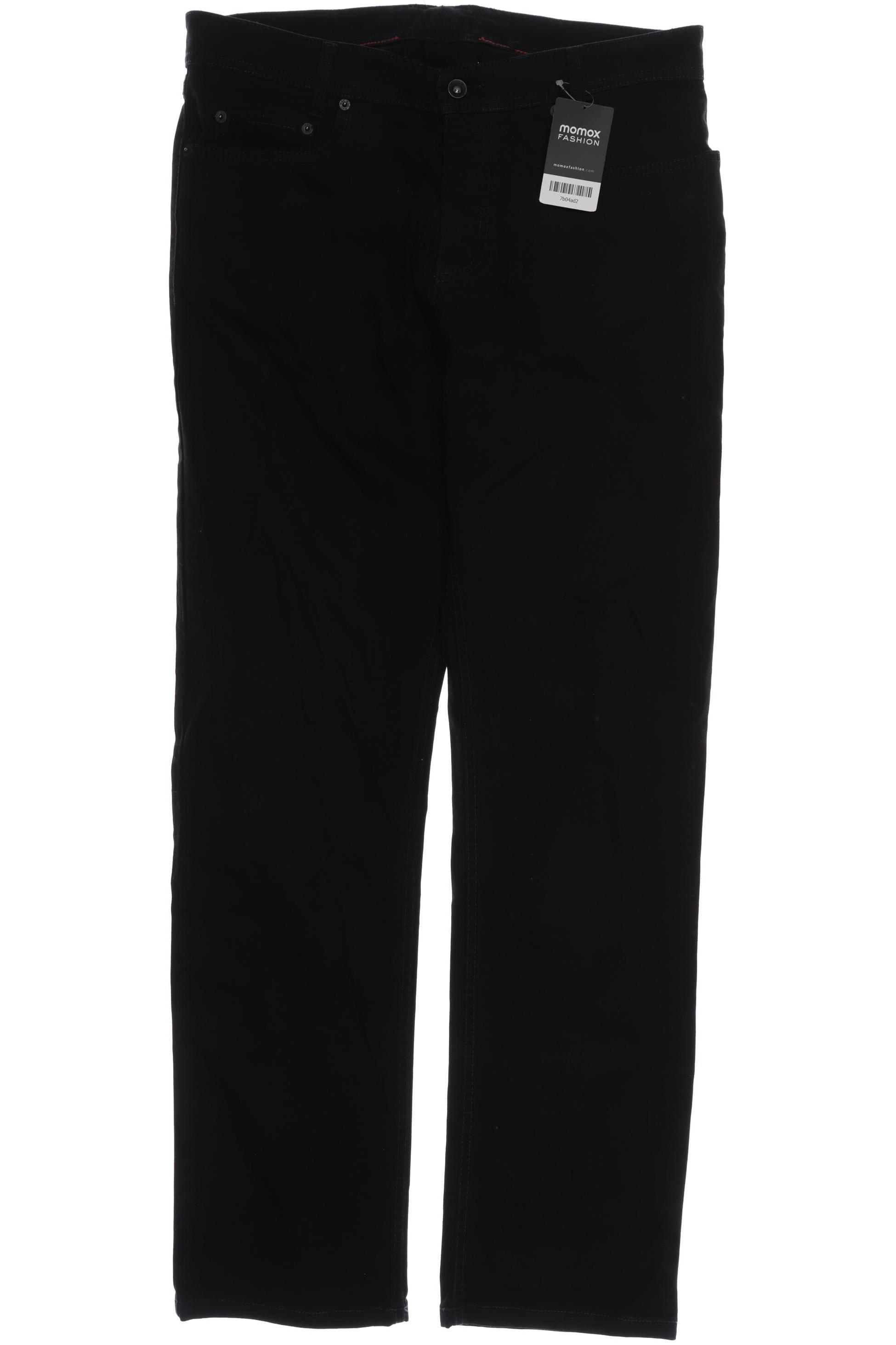 

MAC Herren Jeans, schwarz, Gr. 38