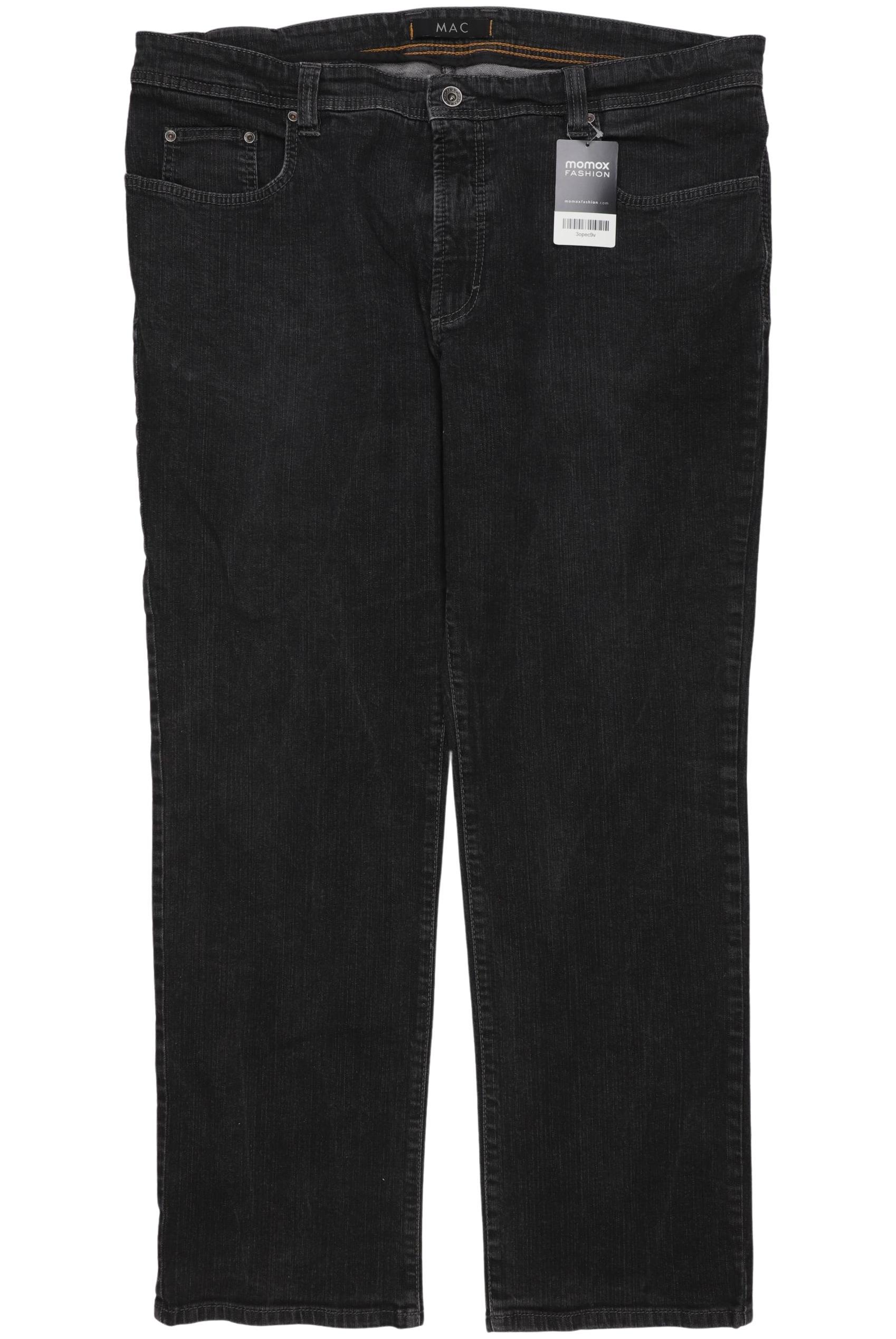 

MAC Herren Jeans, schwarz, Gr. 42