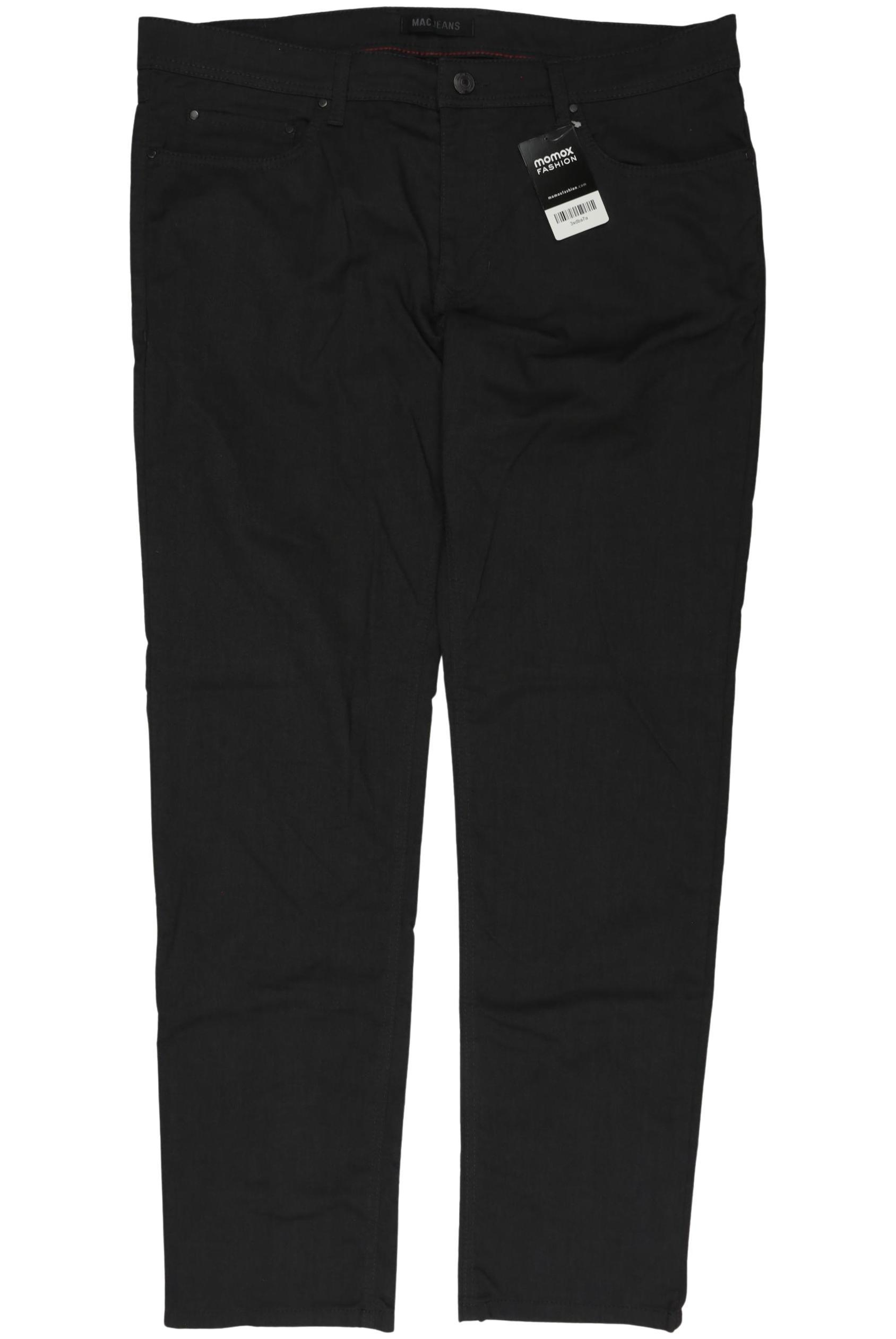 

MAC Herren Jeans, schwarz, Gr. 38