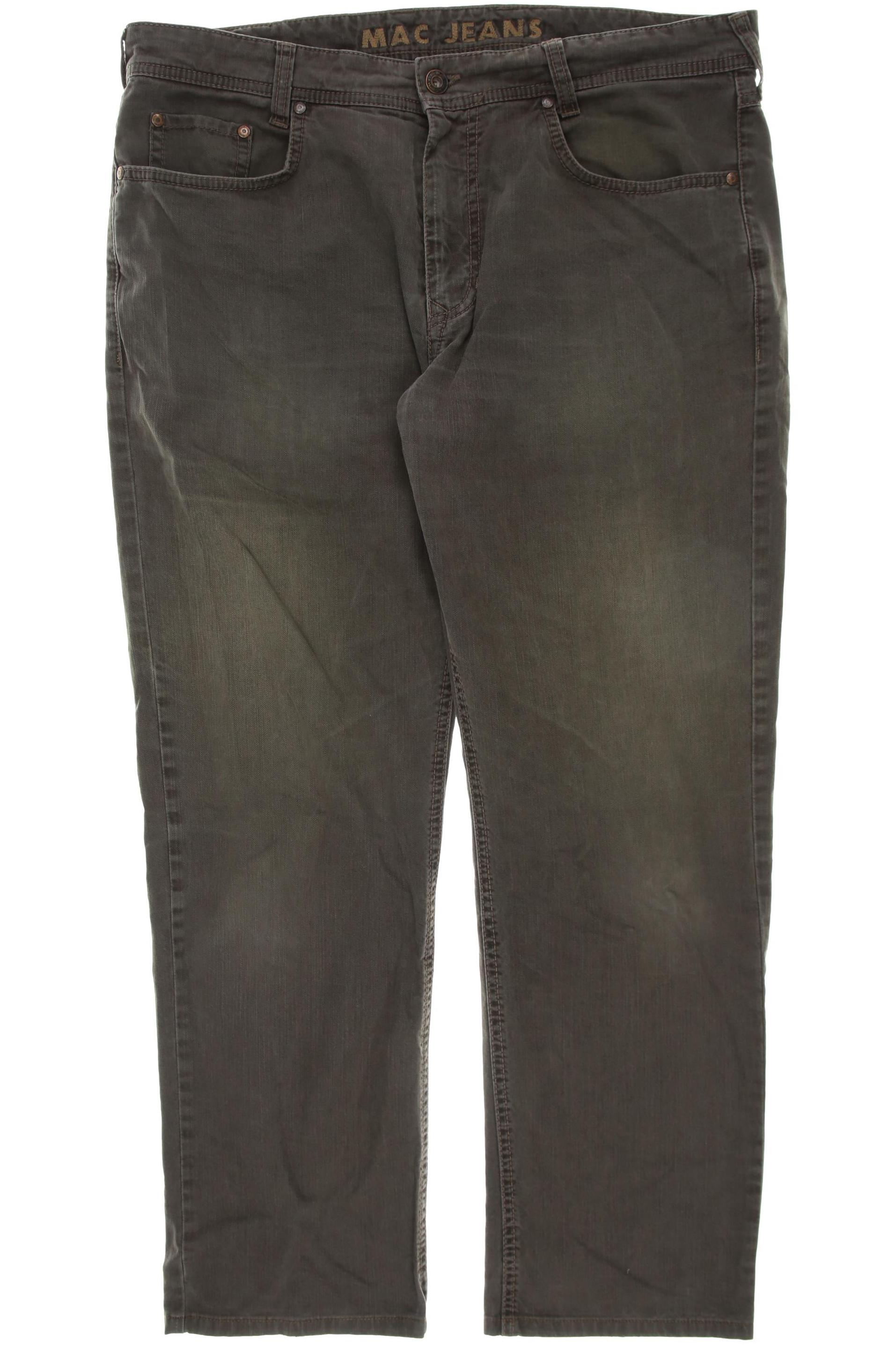 

MAC Herren Jeans, braun, Gr. 36