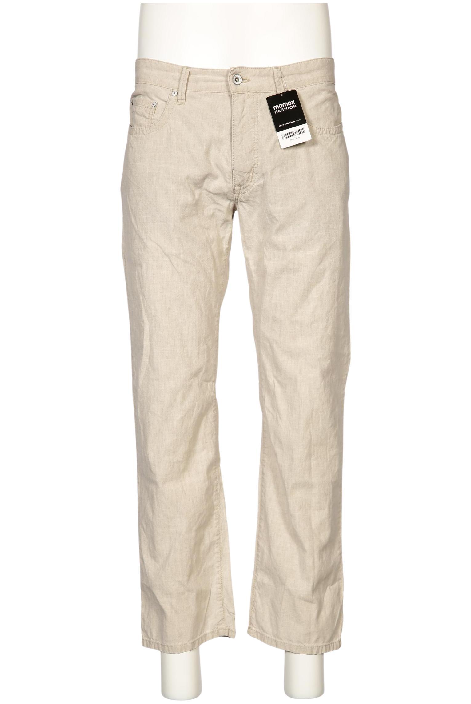 

MAC Herren Jeans, beige, Gr. 34
