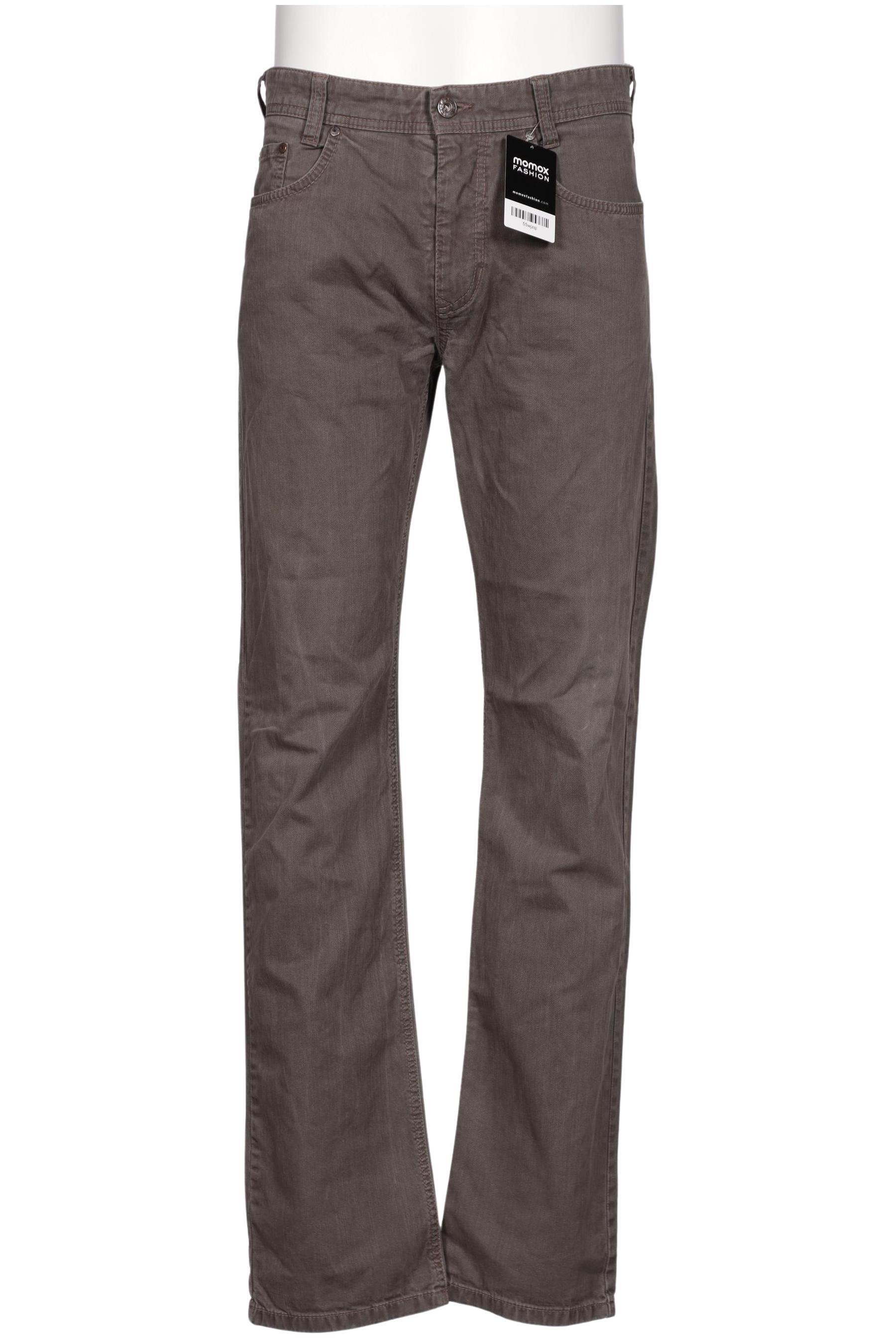 

MAC Herren Jeans, braun, Gr. 33
