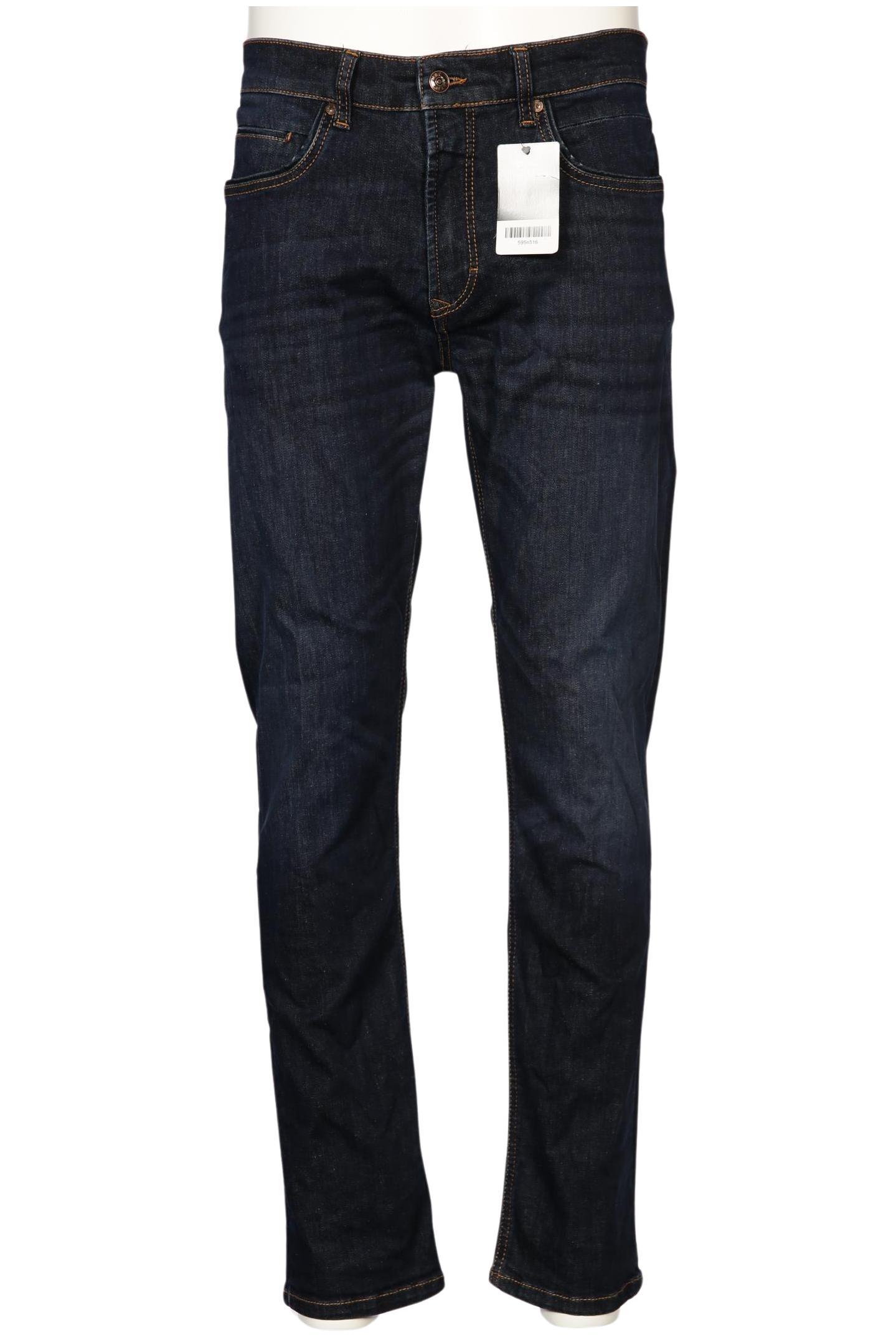 

MAC Herren Jeans, marineblau, Gr. 36