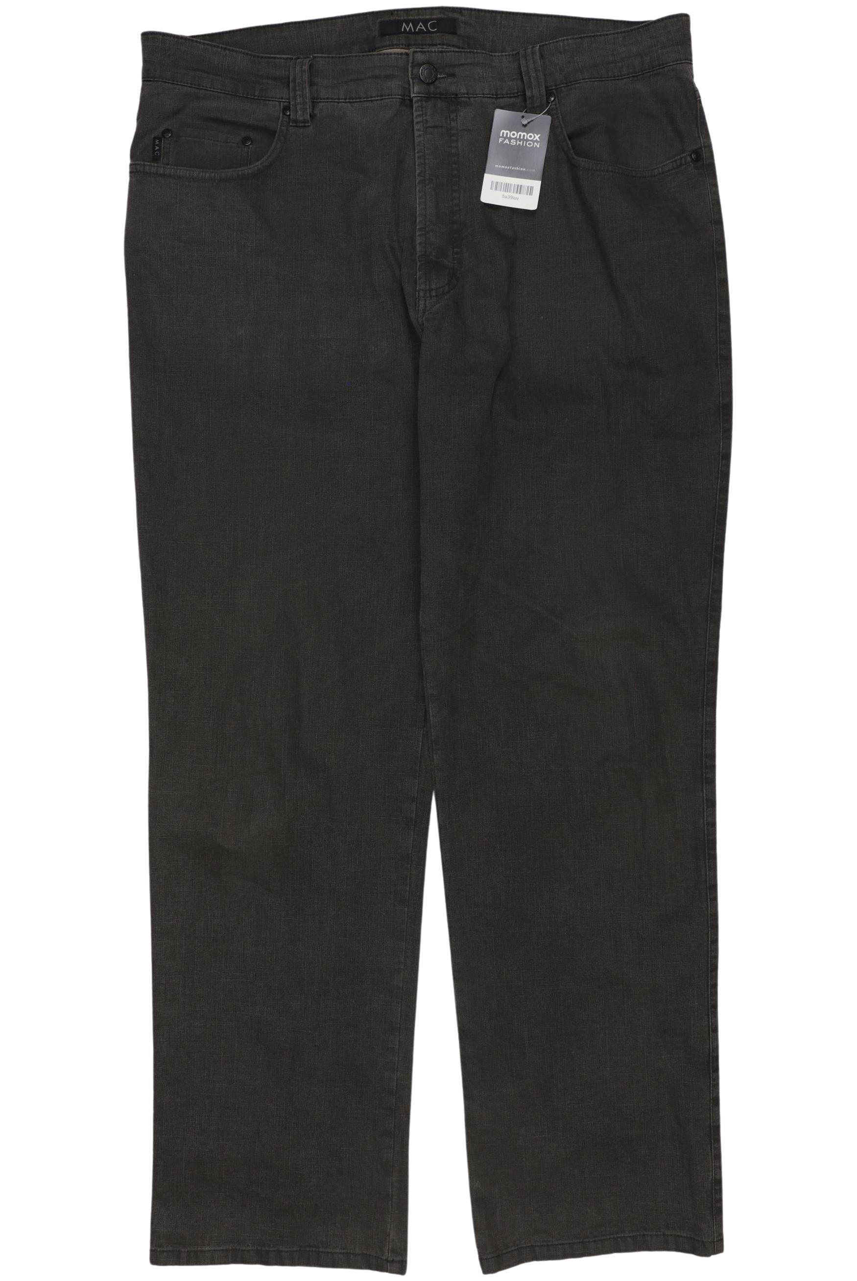 

MAC Herren Jeans, grau, Gr. 40