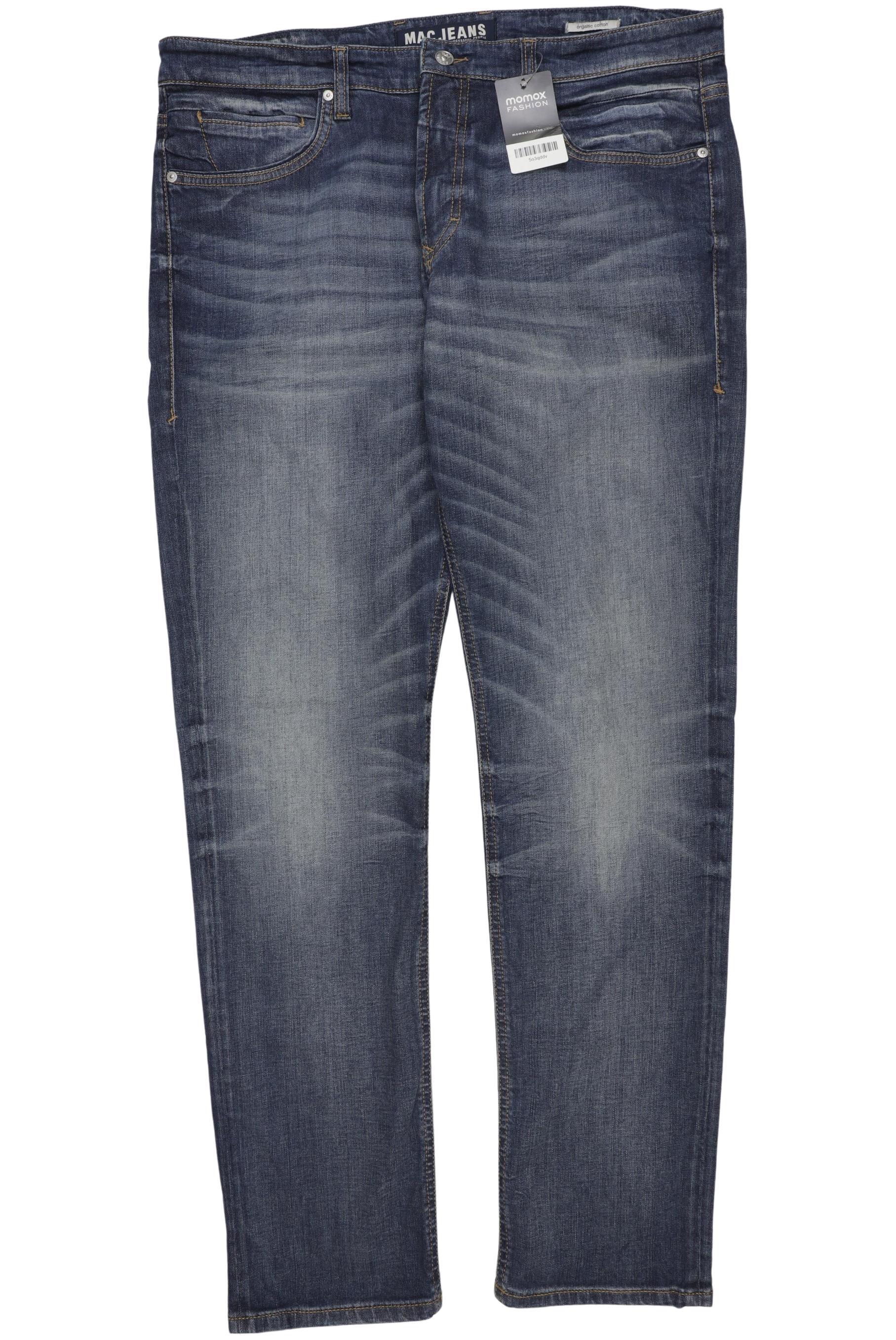 

MAC Herren Jeans, blau, Gr. 38