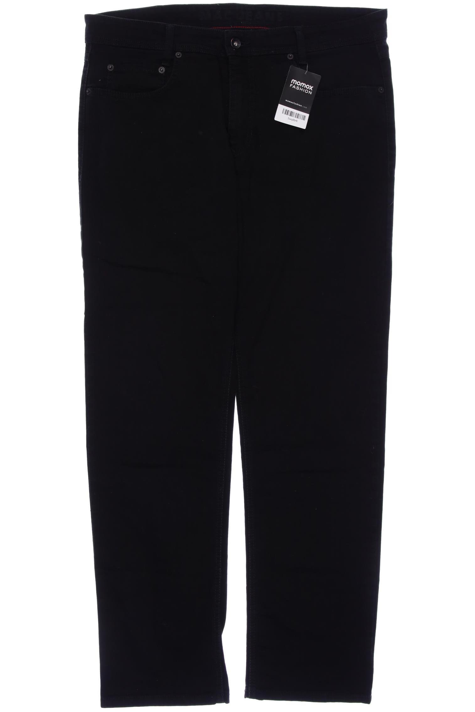 

MAC Herren Jeans, schwarz, Gr. 36