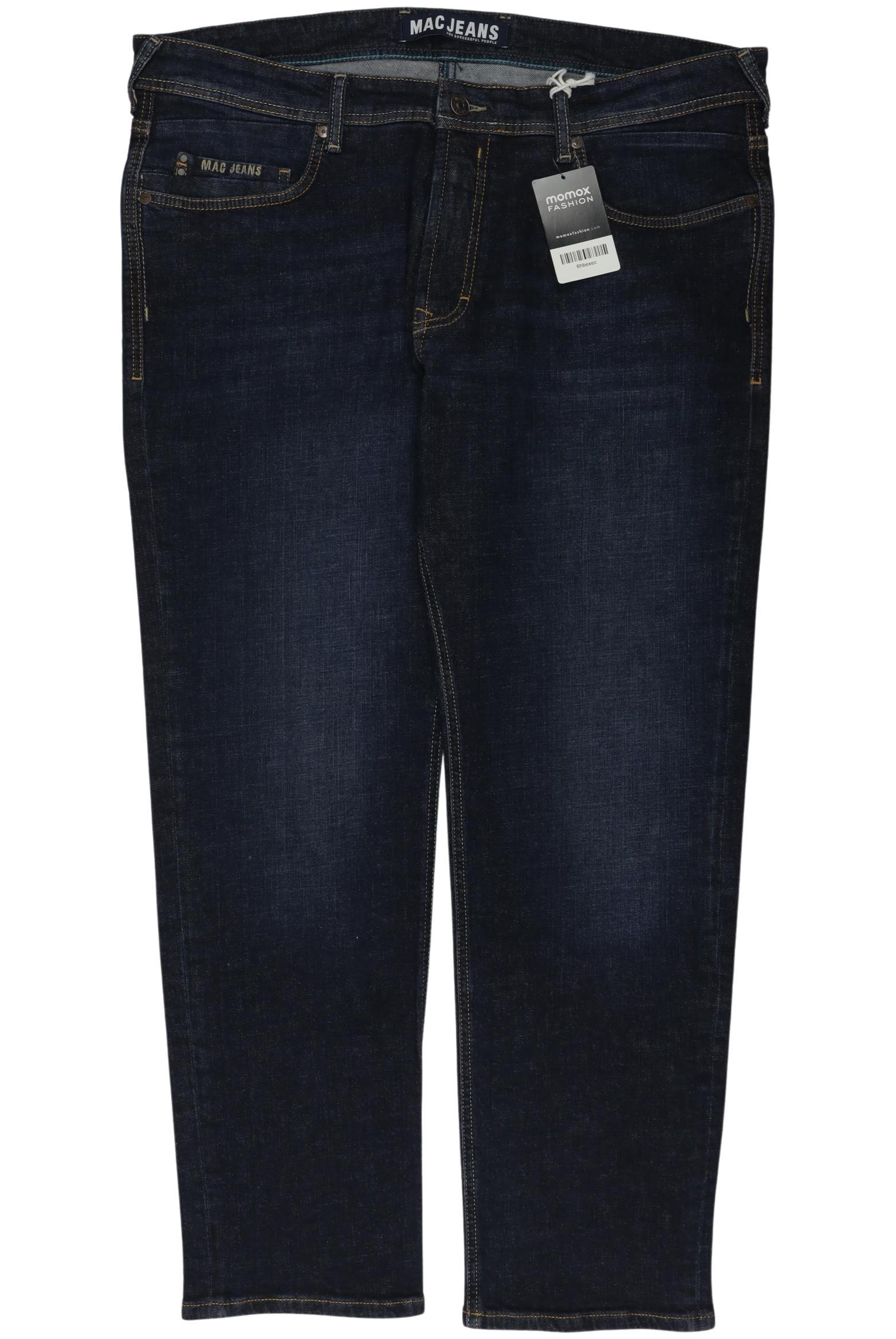 

MAC Herren Jeans, marineblau, Gr. 38