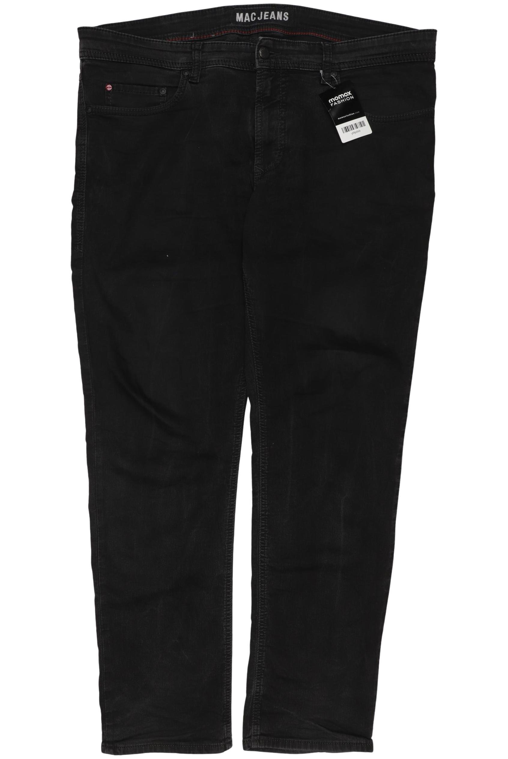 

MAC Herren Jeans, schwarz, Gr. 38