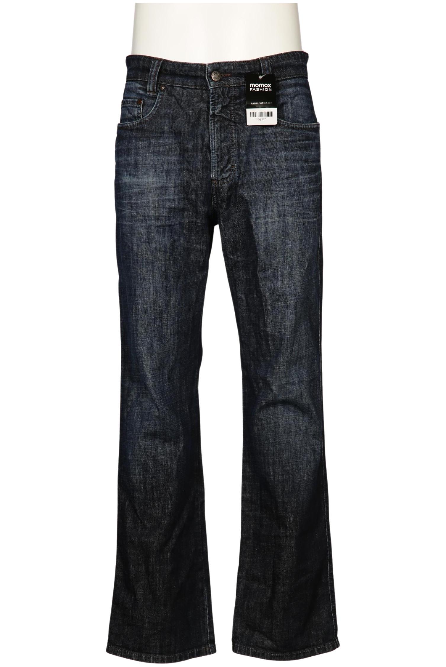 

MAC Herren Jeans, blau, Gr. 32