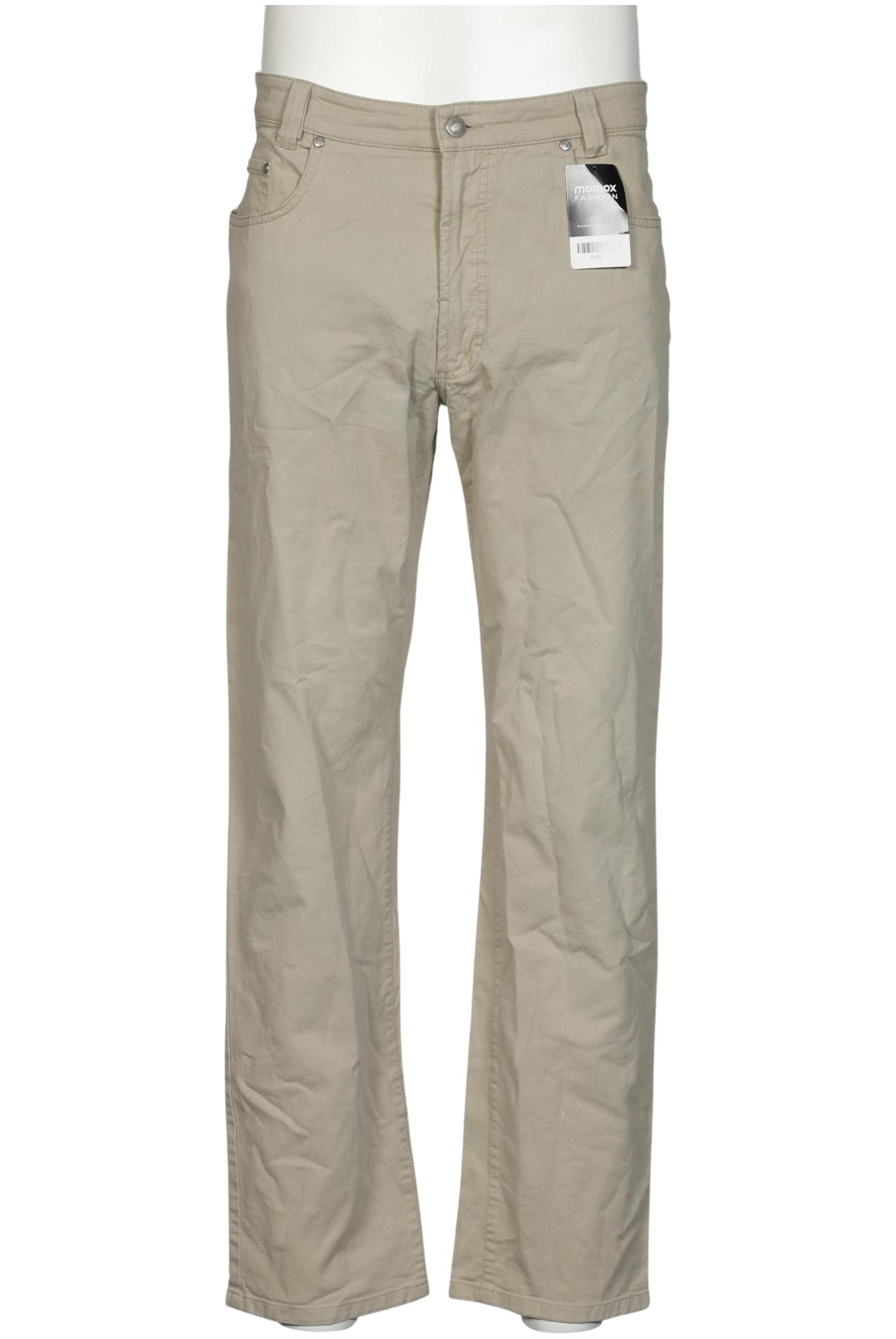 

MAC Herren Jeans, beige, Gr. 35