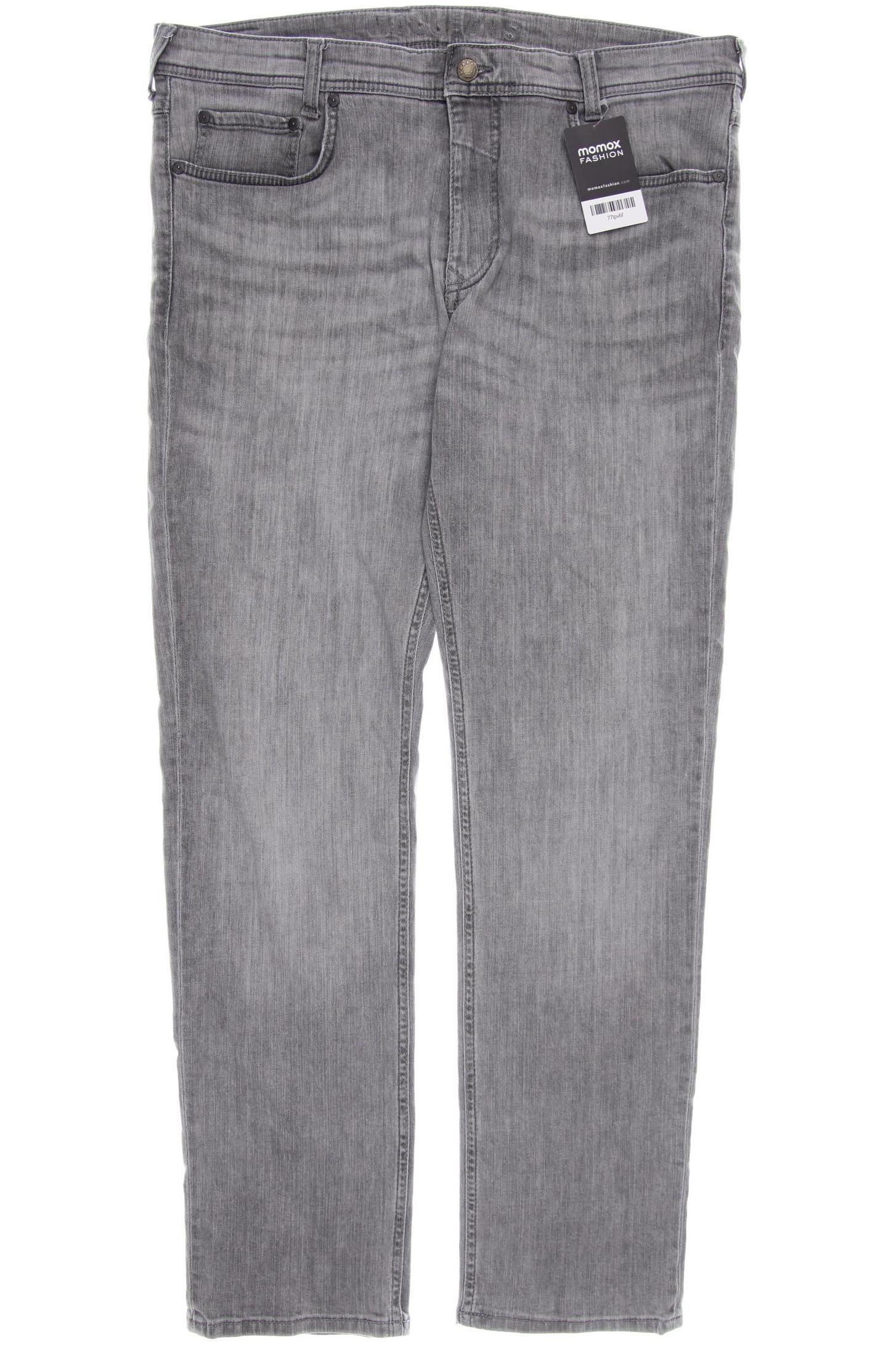 

MAC Herren Jeans, grau, Gr. 36