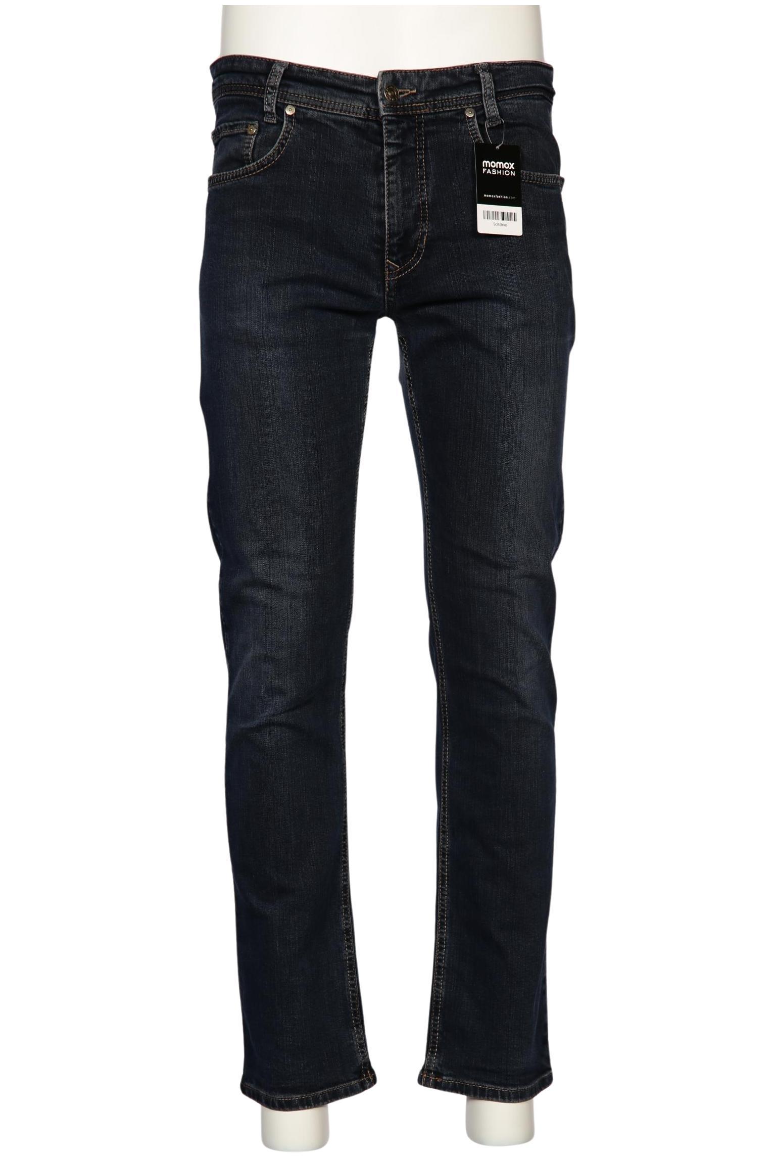 

MAC Herren Jeans, marineblau, Gr. 34