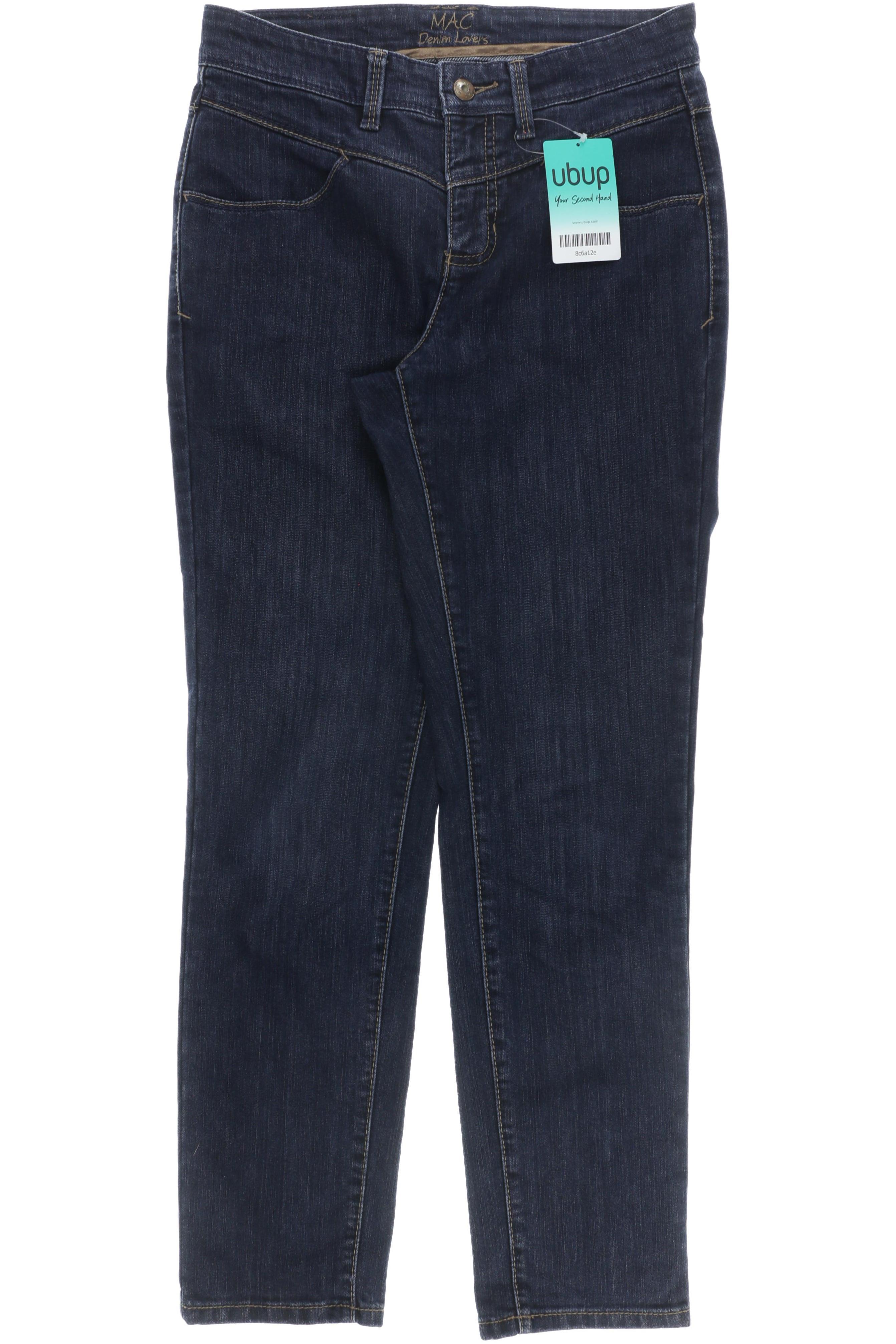 

MAC Herren Jeans, blau, Gr. 28