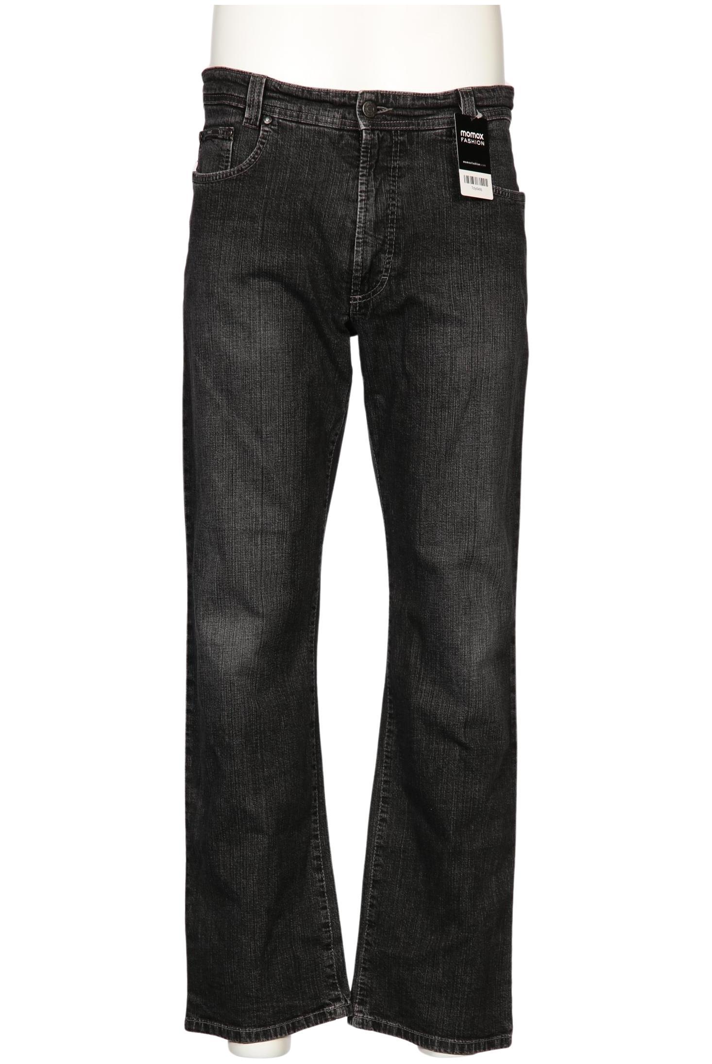

MAC Herren Jeans, schwarz, Gr. 35