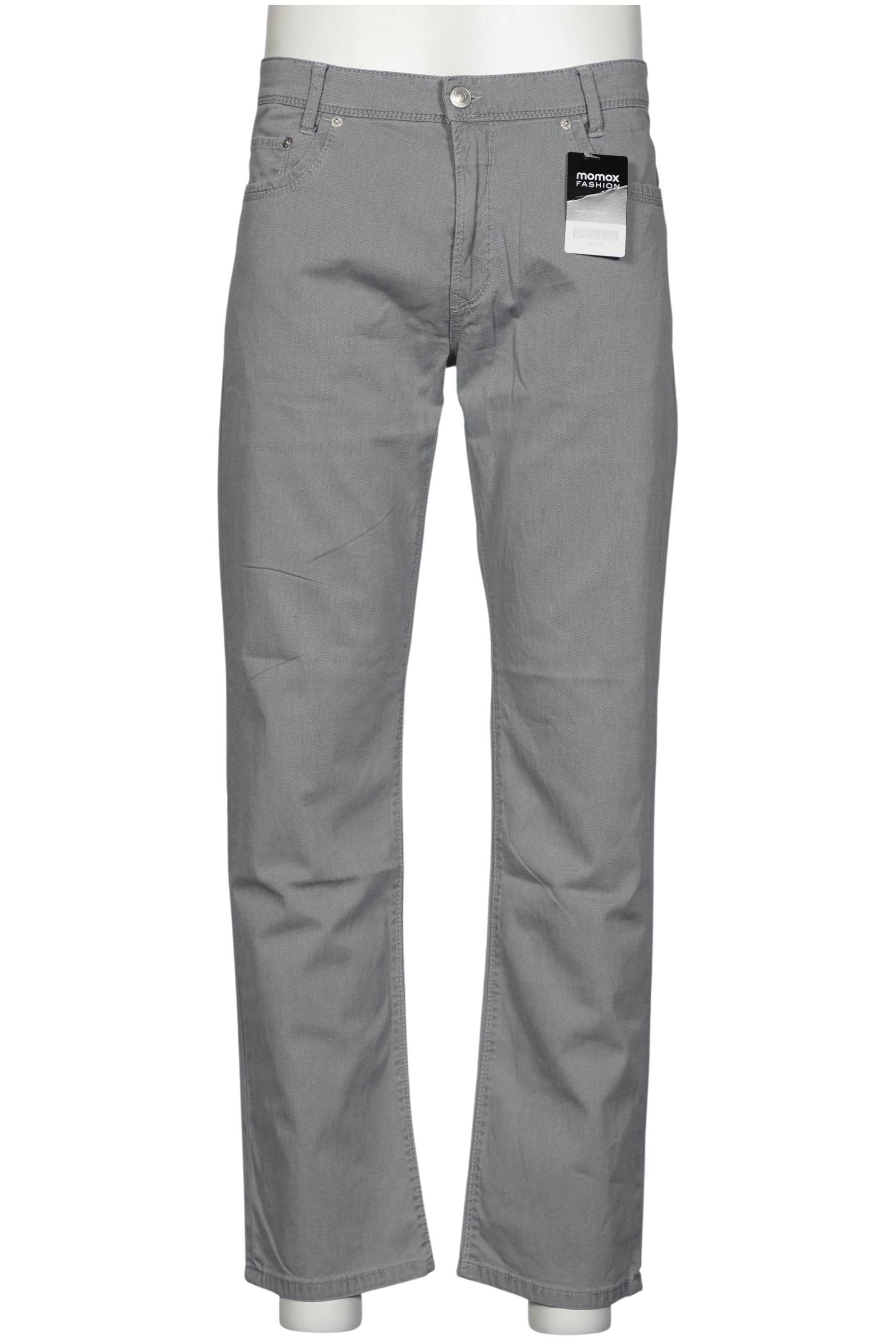 

MAC Herren Jeans, grau, Gr. 36