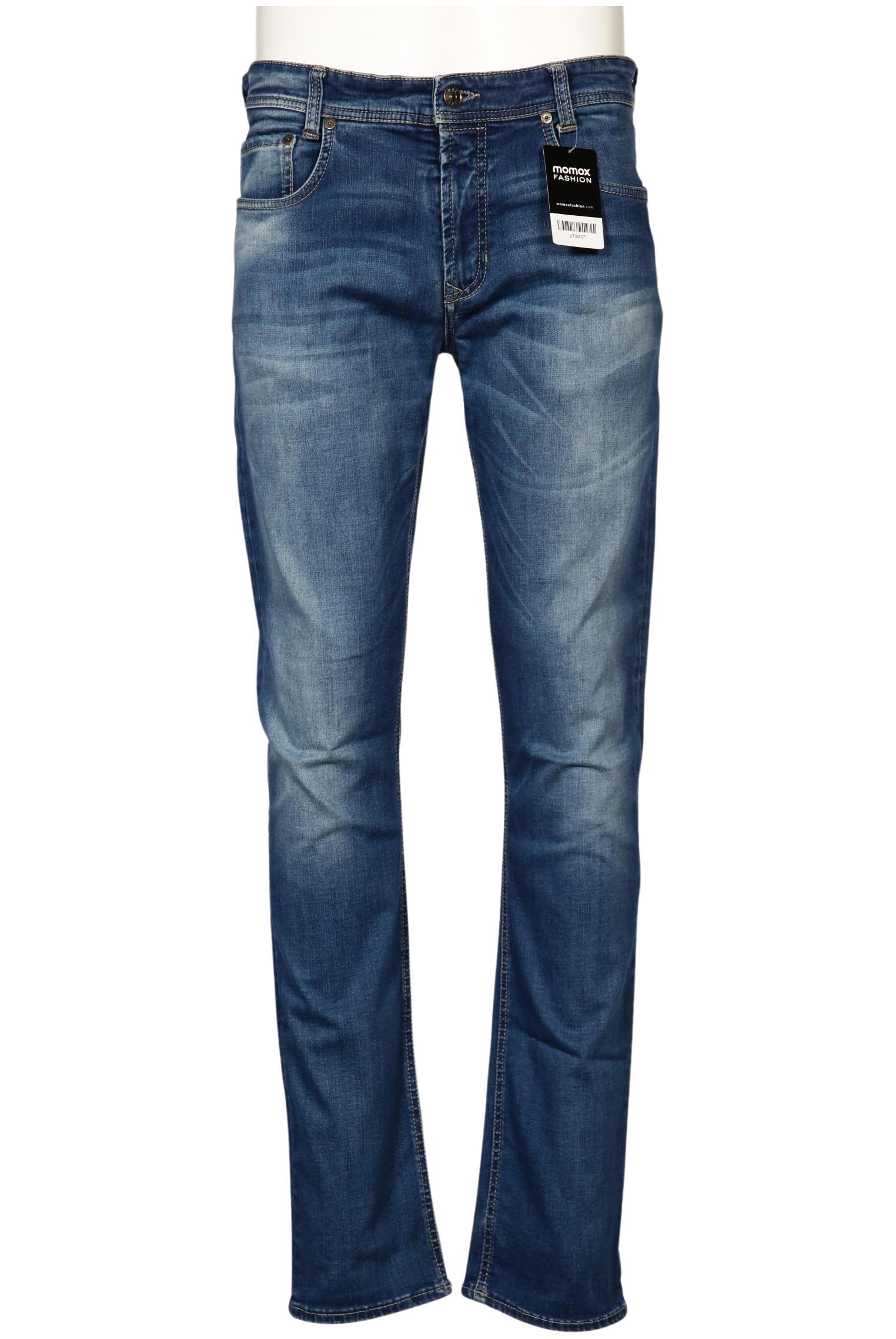 

MAC Herren Jeans, blau, Gr. 36