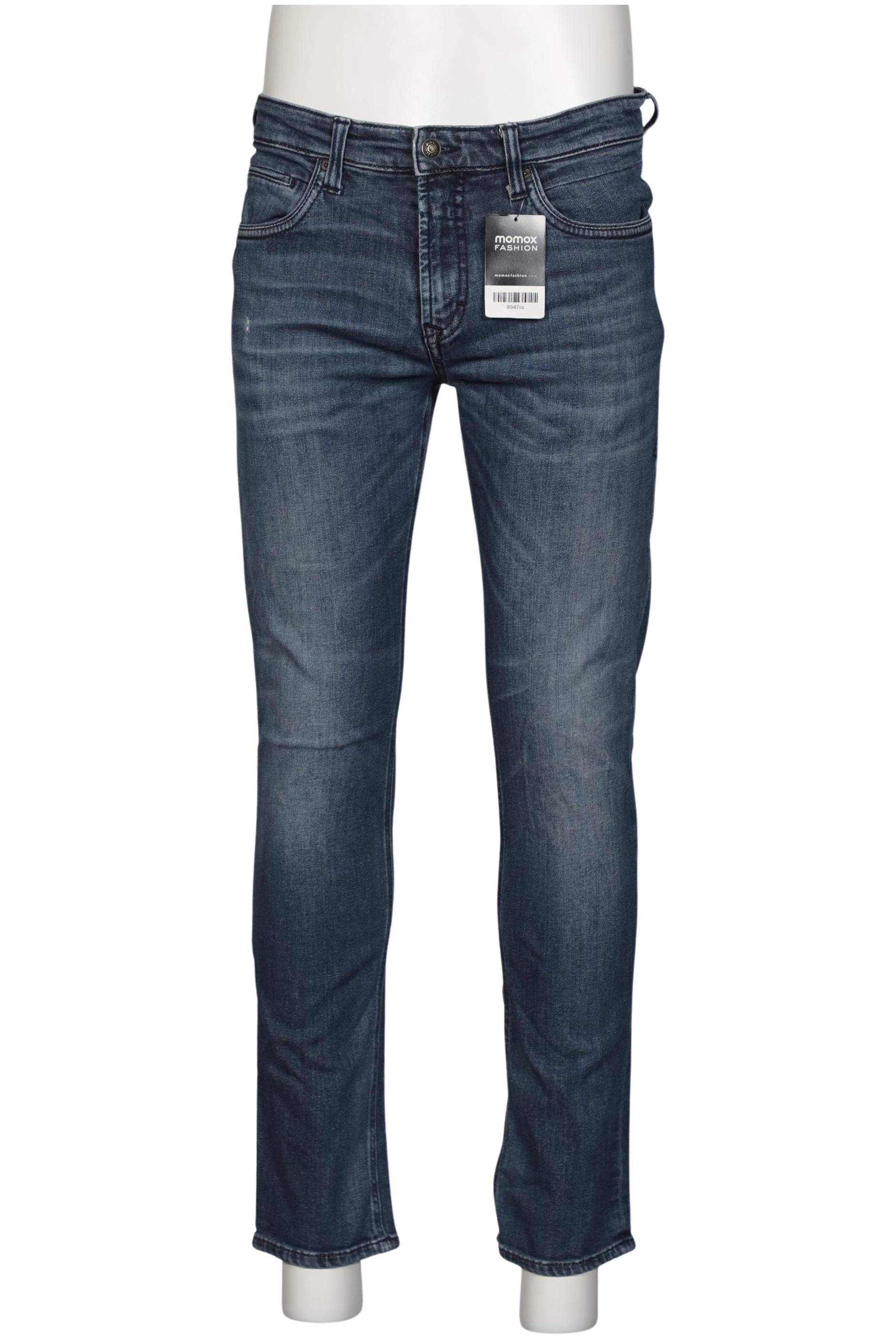 

MAC Herren Jeans, blau, Gr. 34
