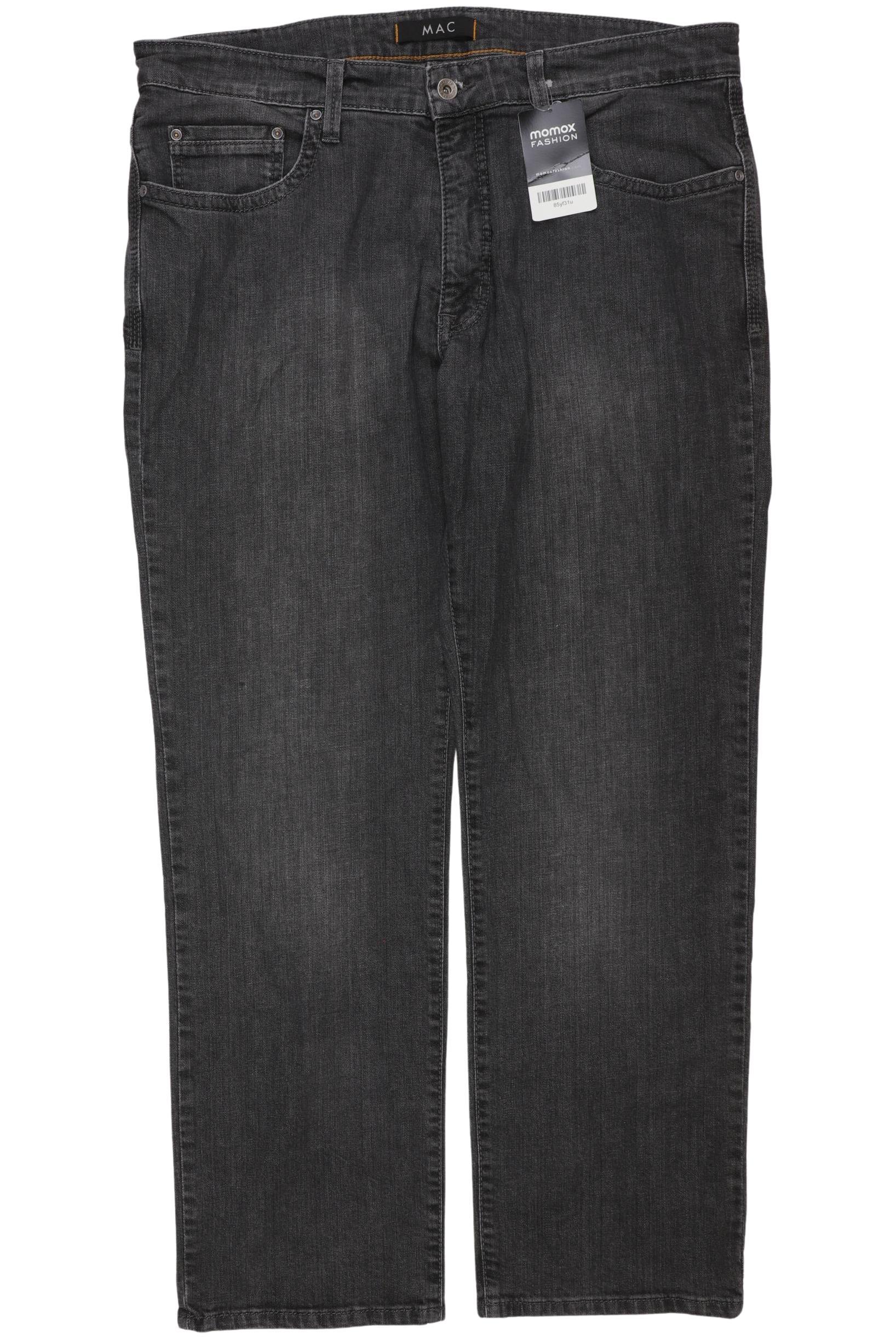 

MAC Herren Jeans, grau, Gr. 38