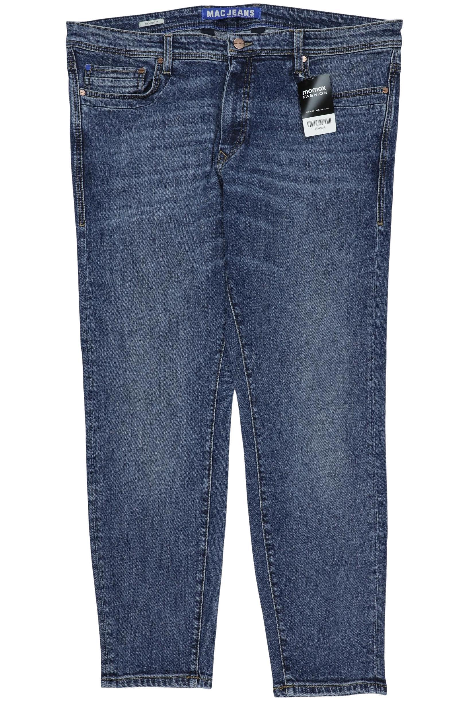 

MAC Herren Jeans, blau, Gr. 40