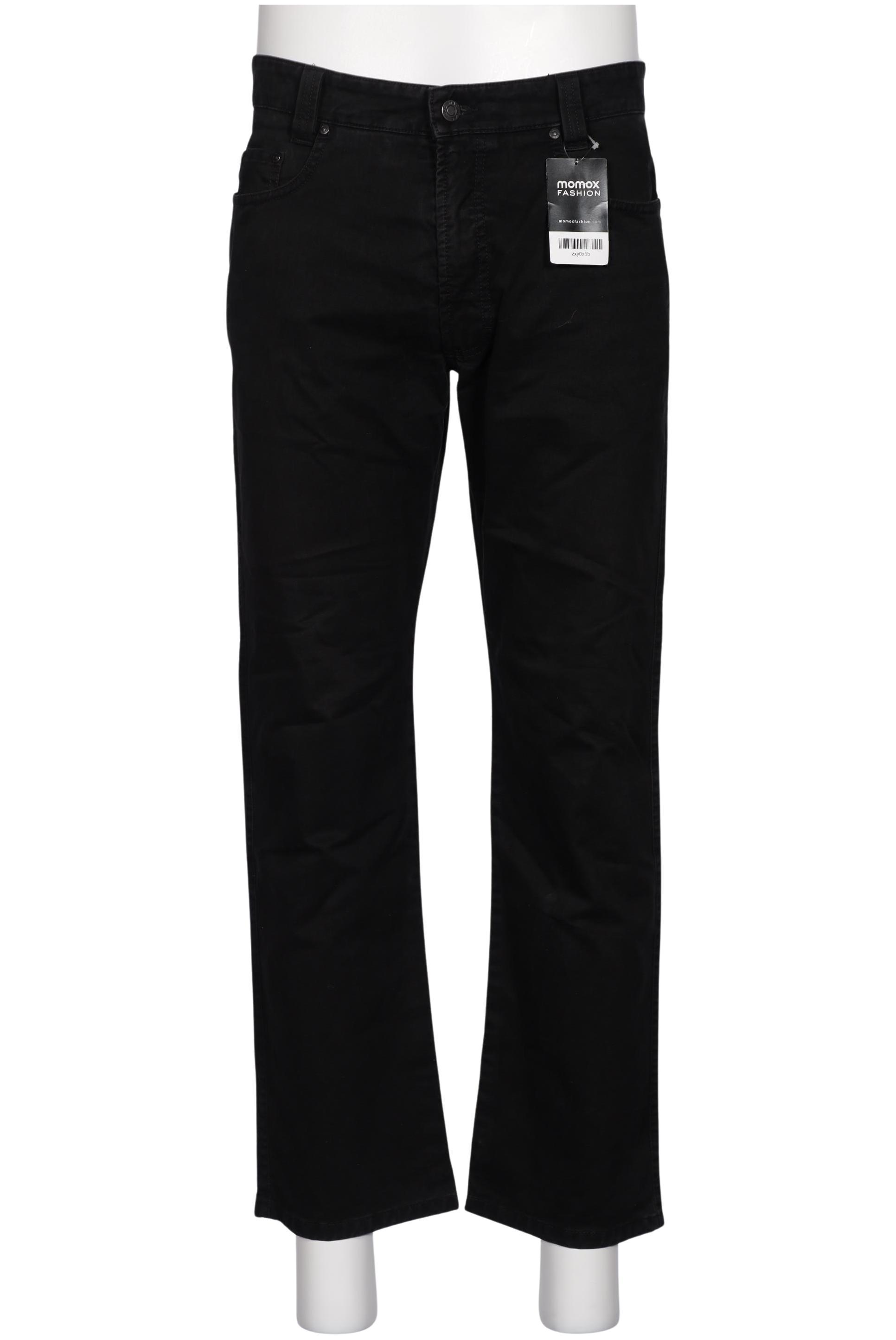 Thumbnail - MAC Herren Jeans, schwarz, Gr. 34