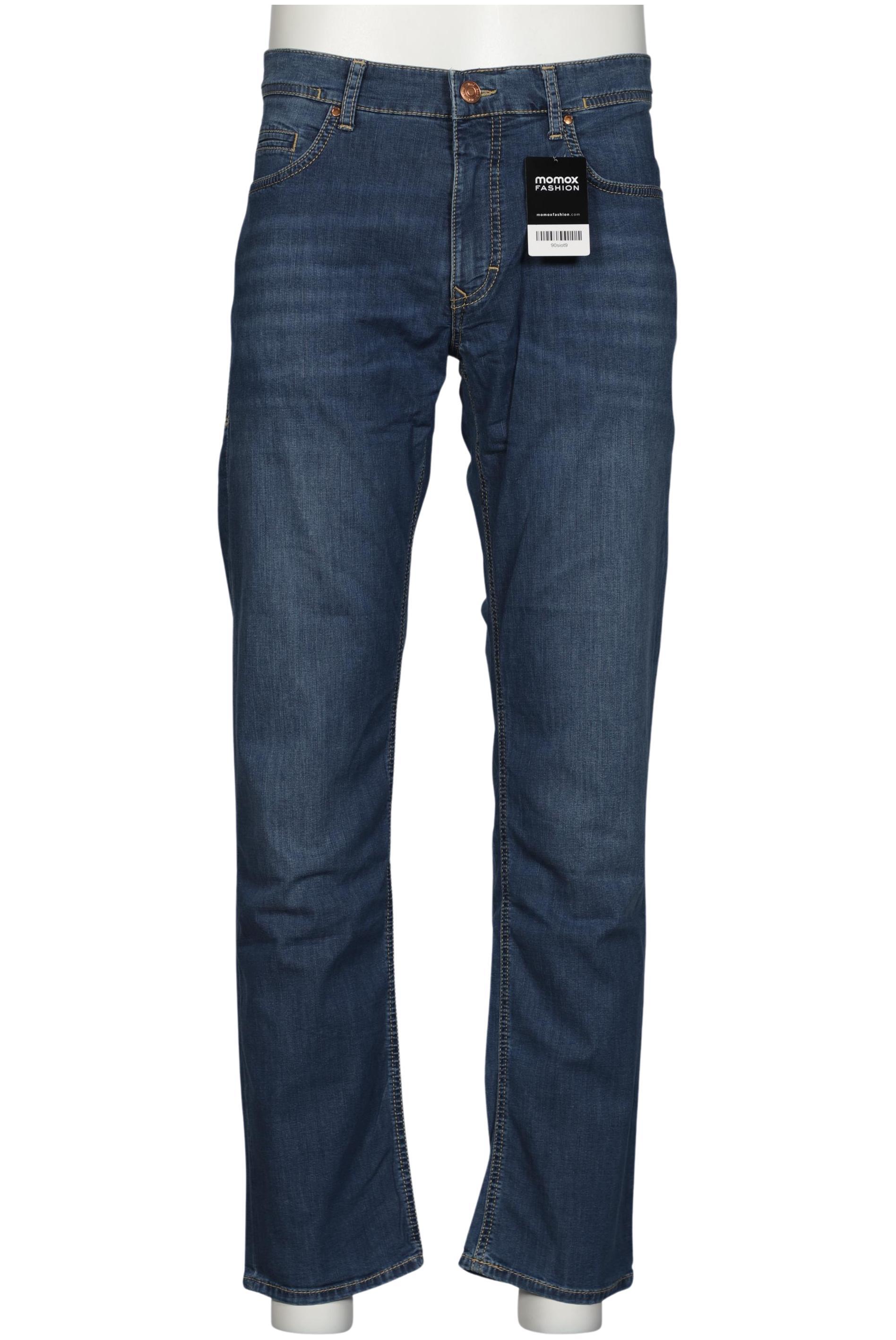 

MAC Herren Jeans, blau, Gr. 36