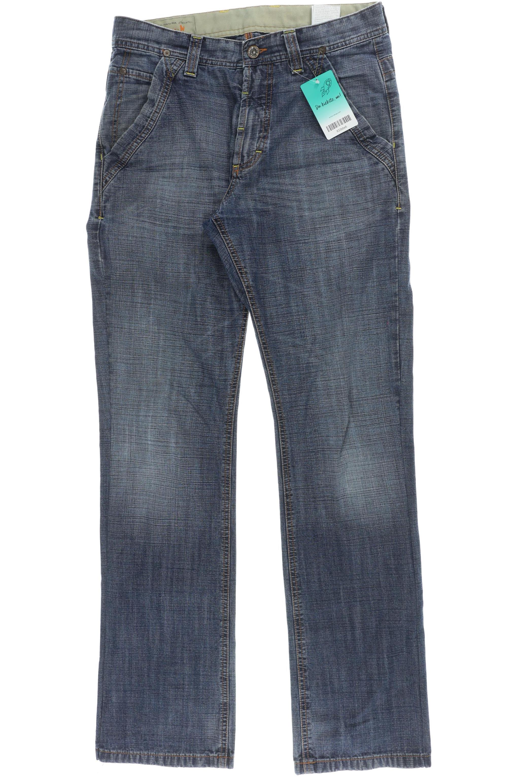 

MAC Herren Jeans, blau, Gr. 31